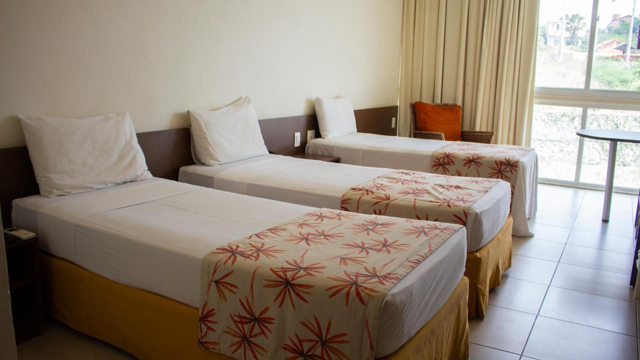 Superior Triple Room photo 1