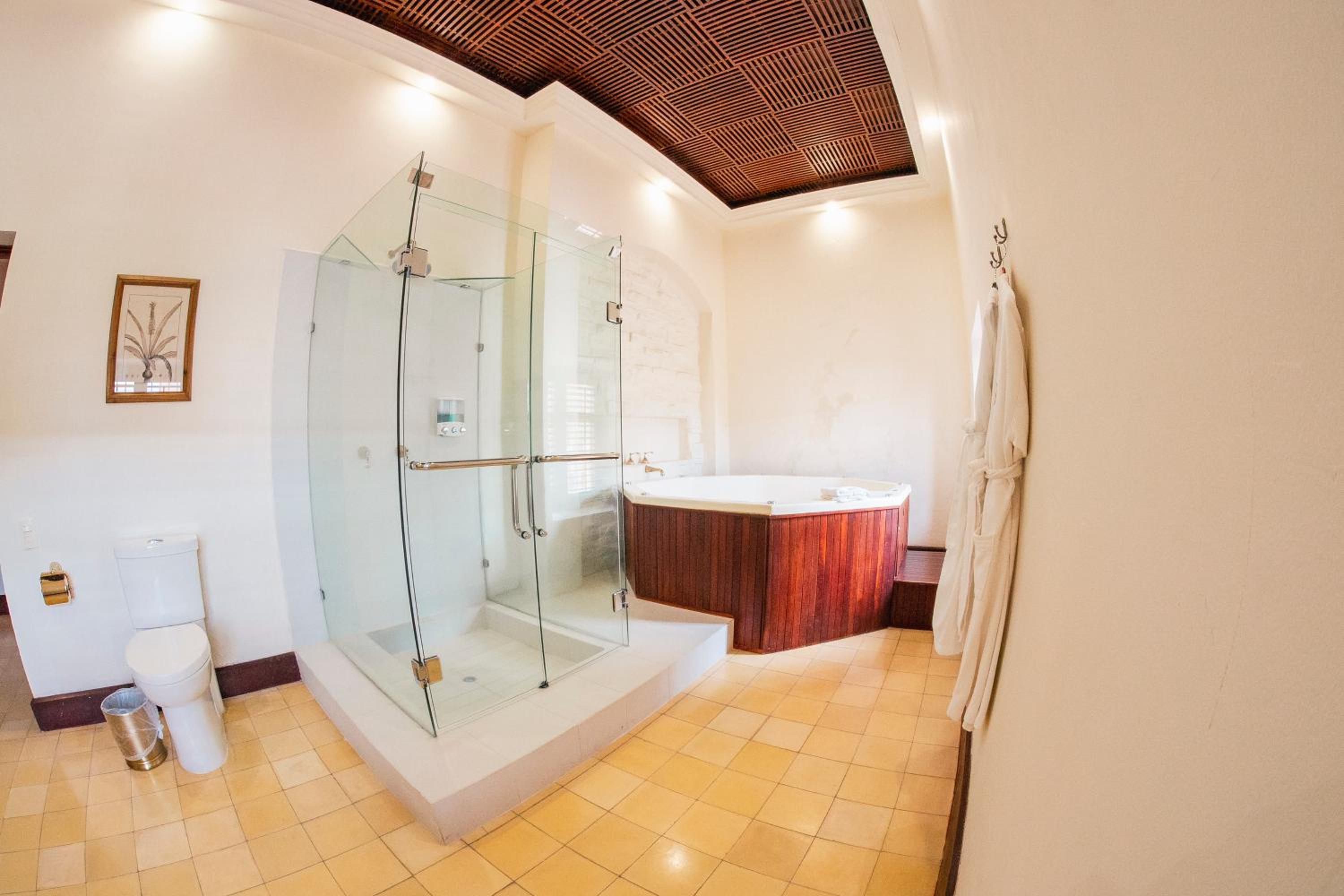 Deluxe Suite with Spa Bath - Photo 5