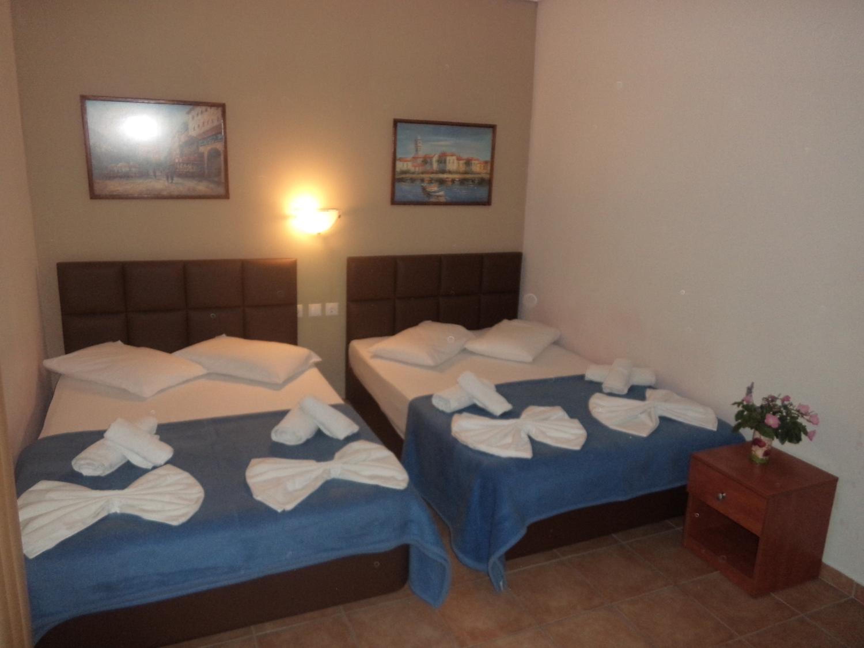 Quadruple Room photo 3