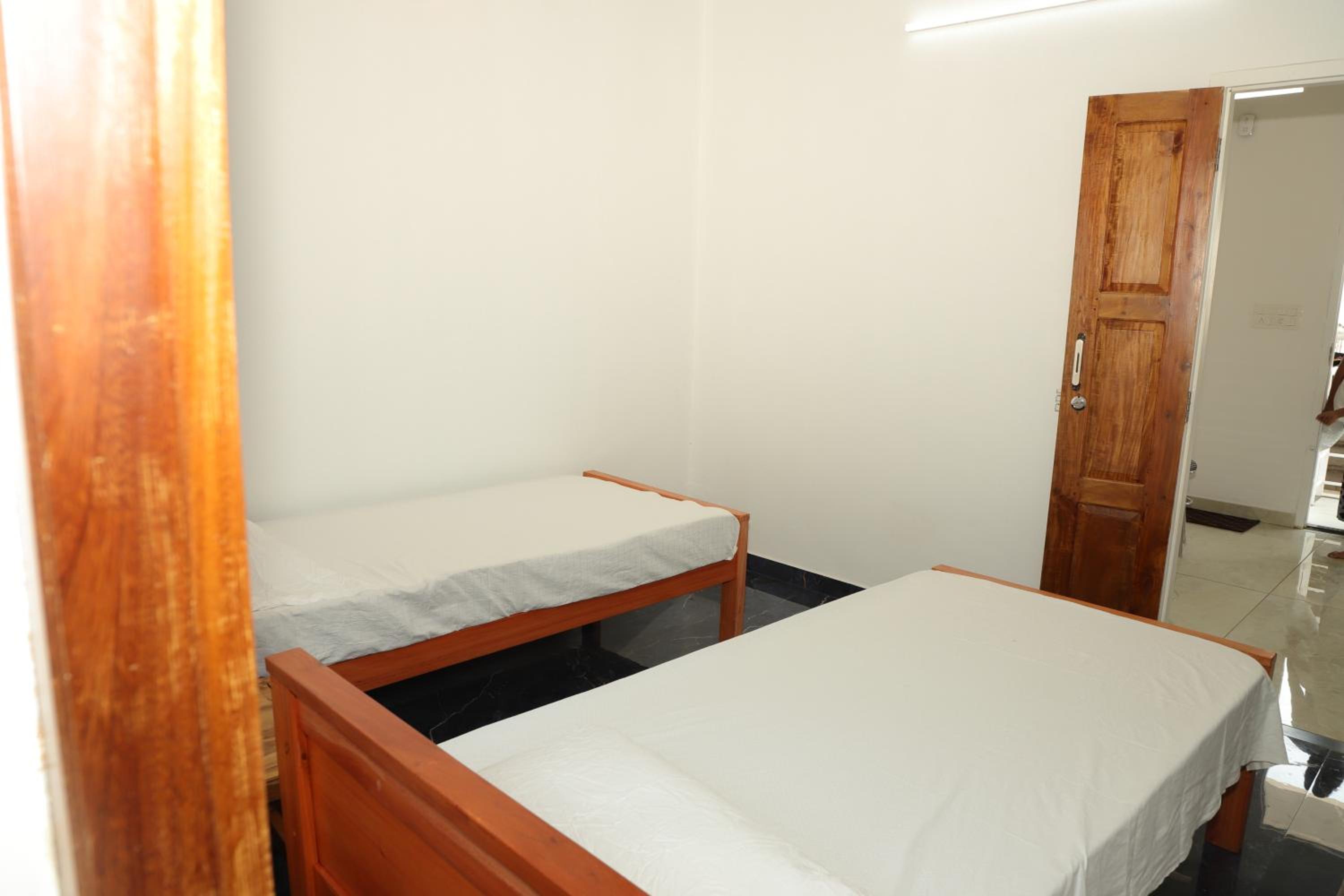 Double Room photo 1