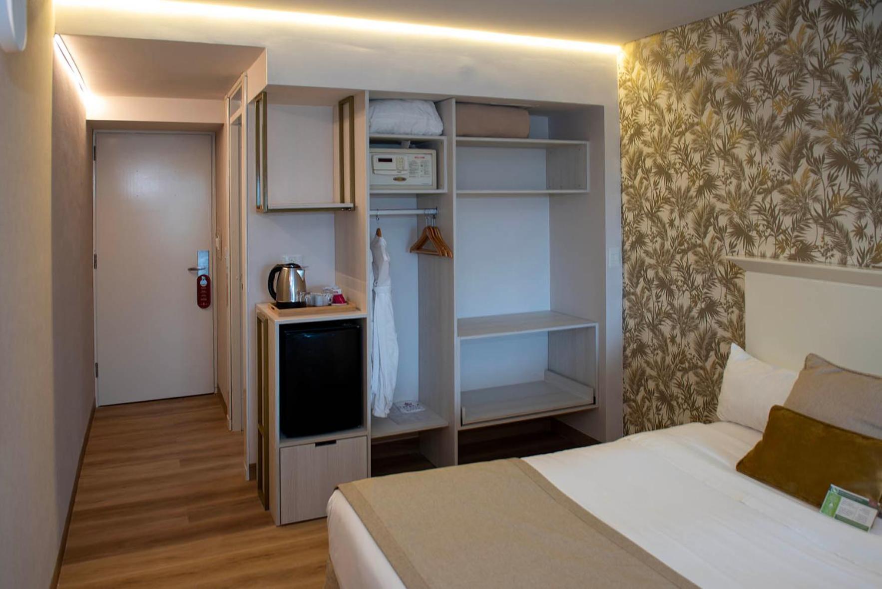 Standard Double Room with River View photo 3