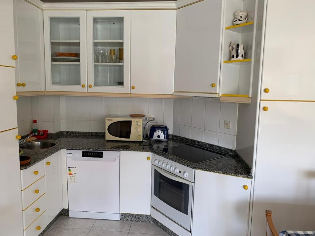 Apartamento 2-2 photo 3