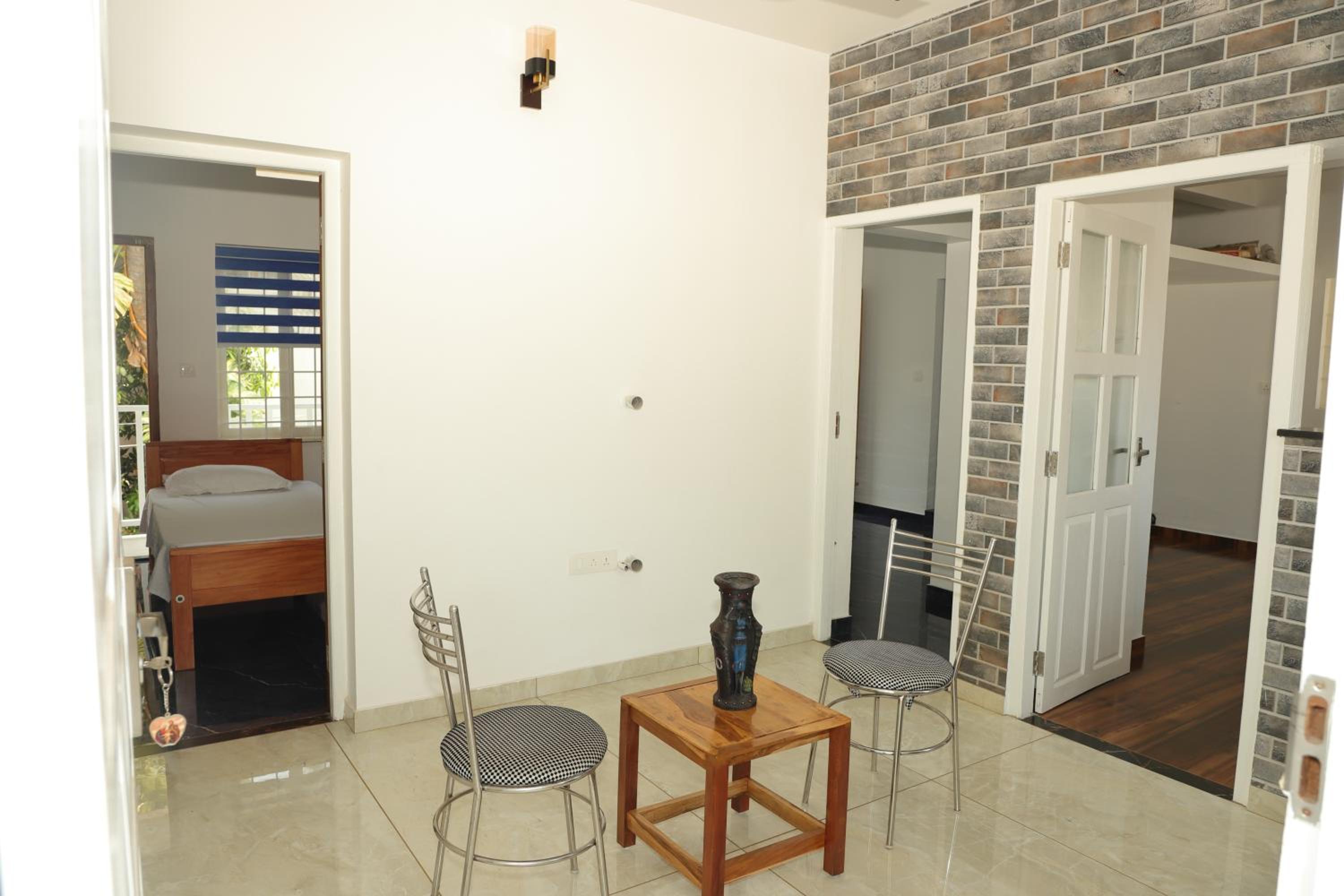 Double Room photo 3