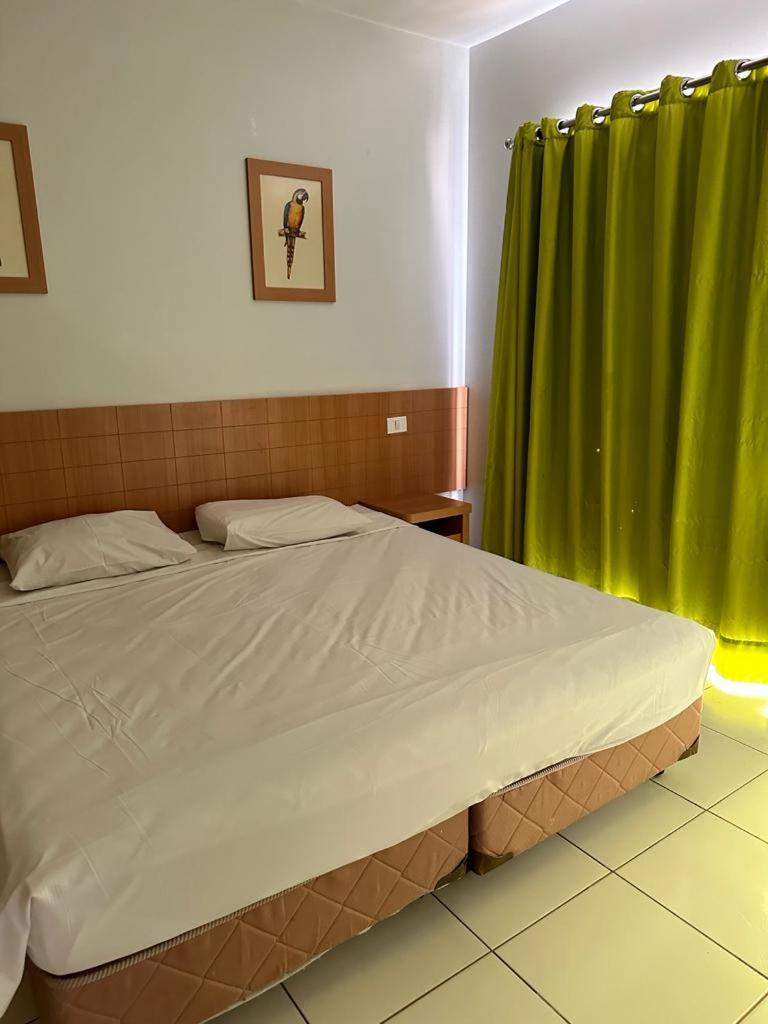 Quadruple Room With Balcony photo 3