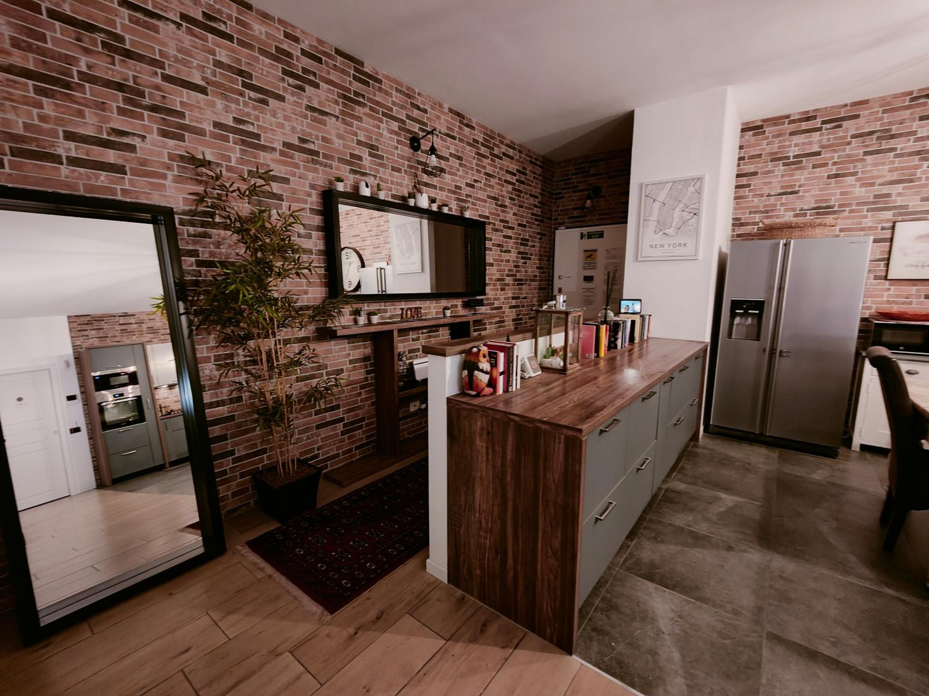 Double Room with Private Bathroom photo 3
