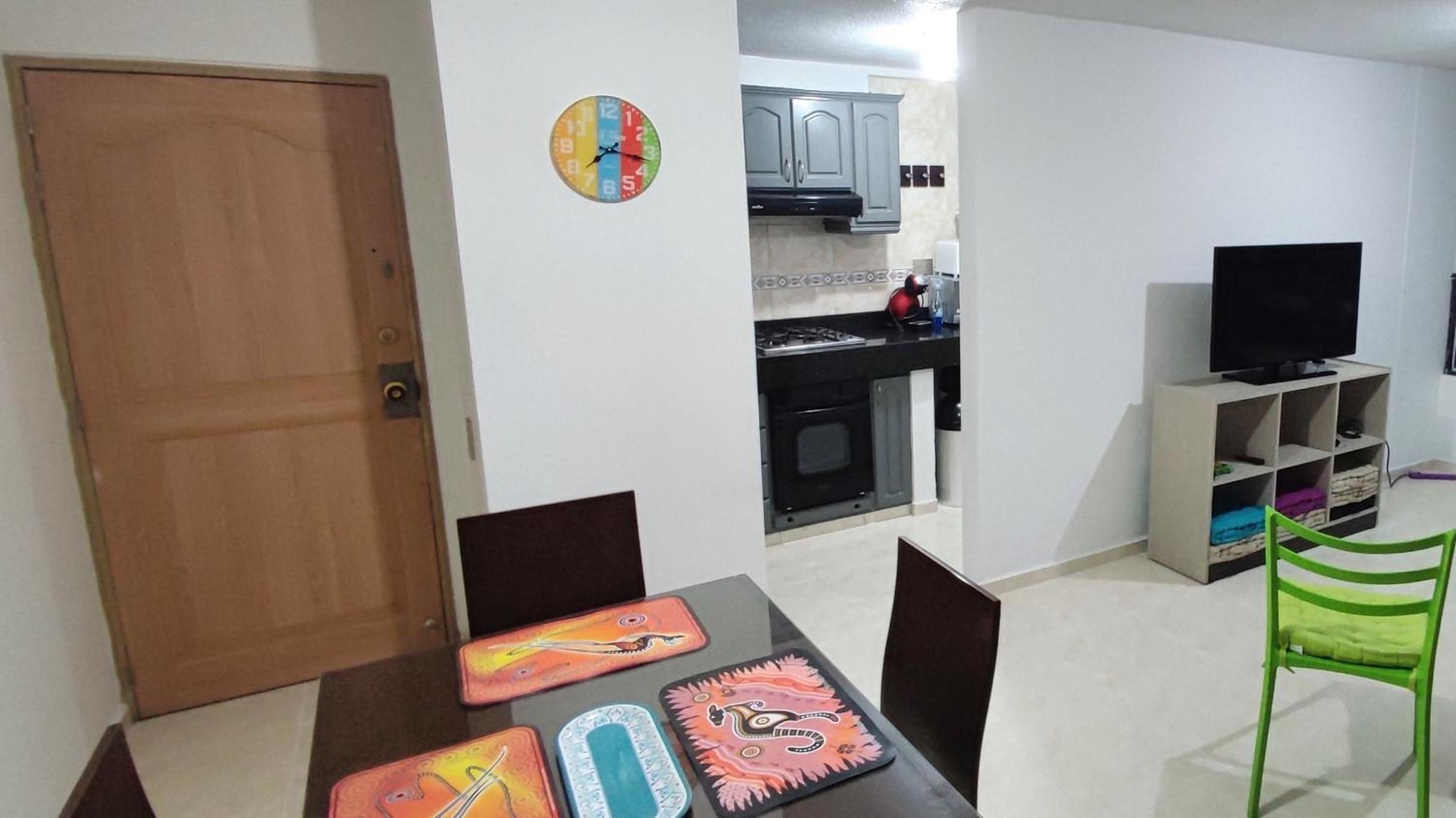 Duplex Apartment photo 3