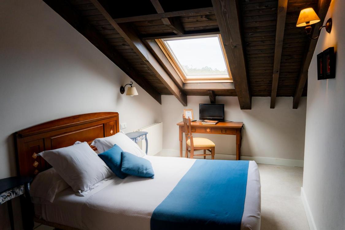 Habitación Doble Estándar