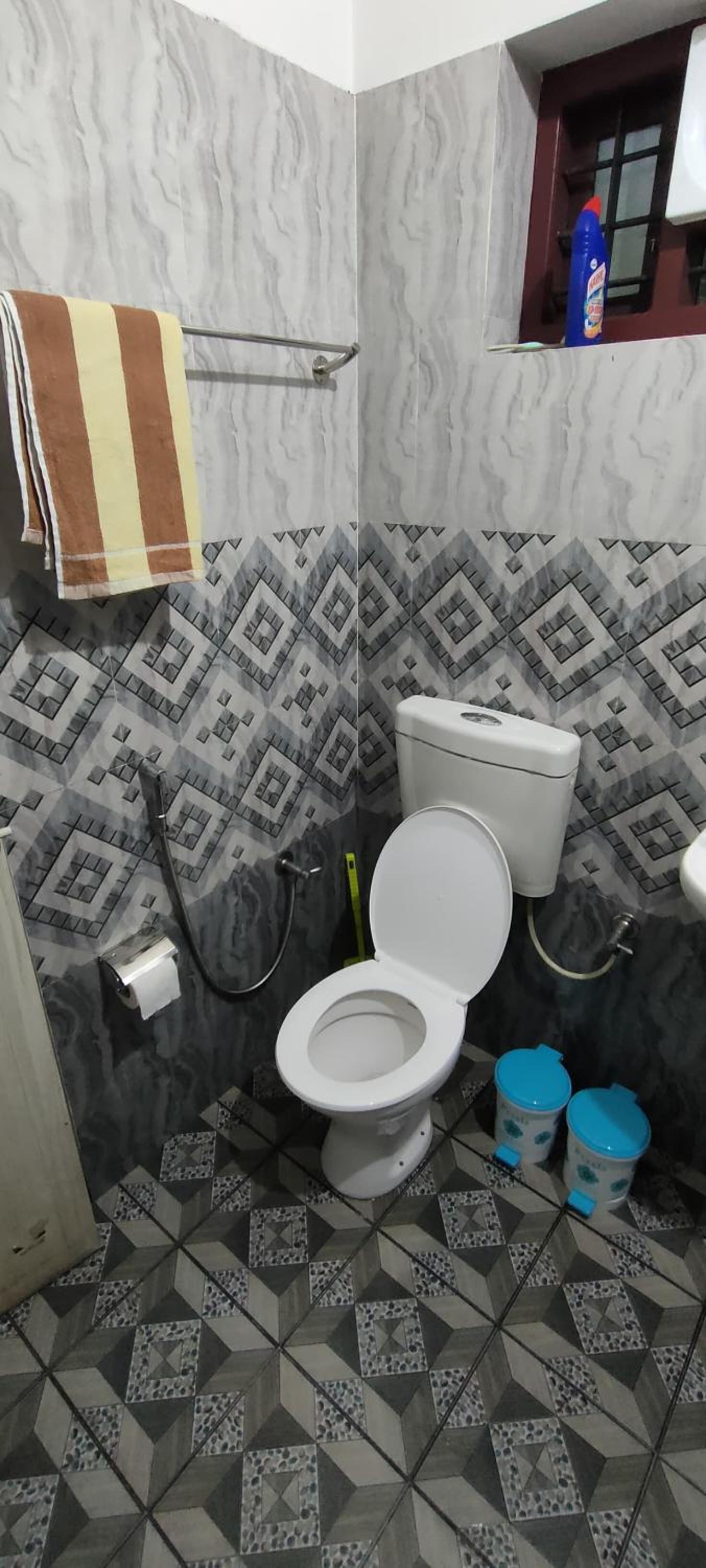 Budget Double Room photo 2