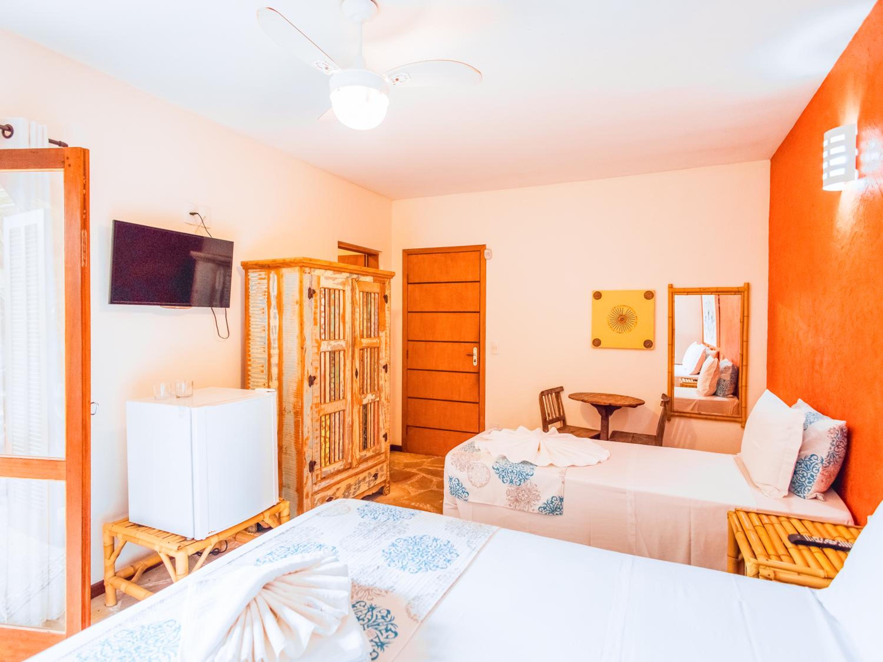 Luxury Room - Photo 1