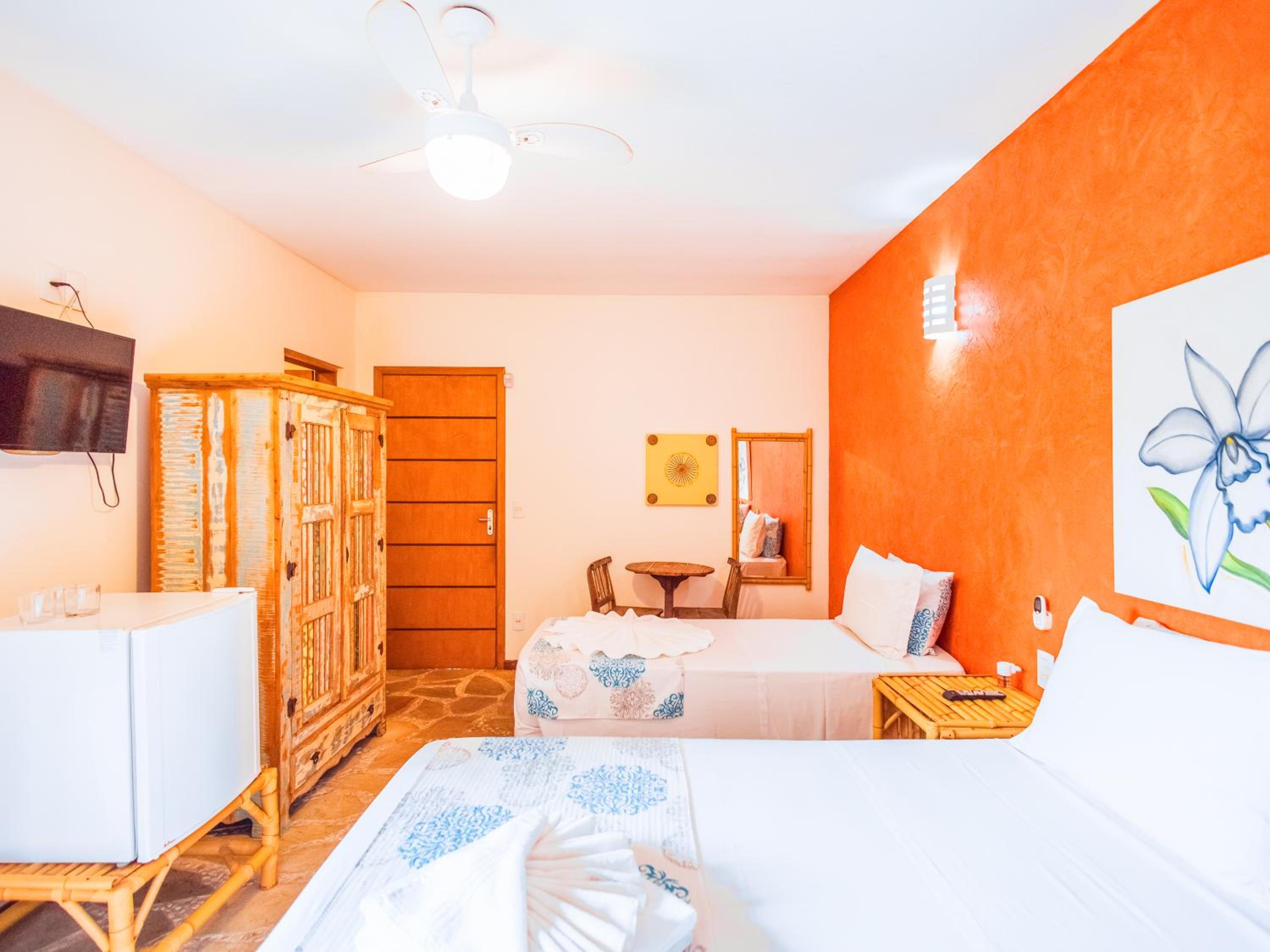 Luxury Room - Photo 4