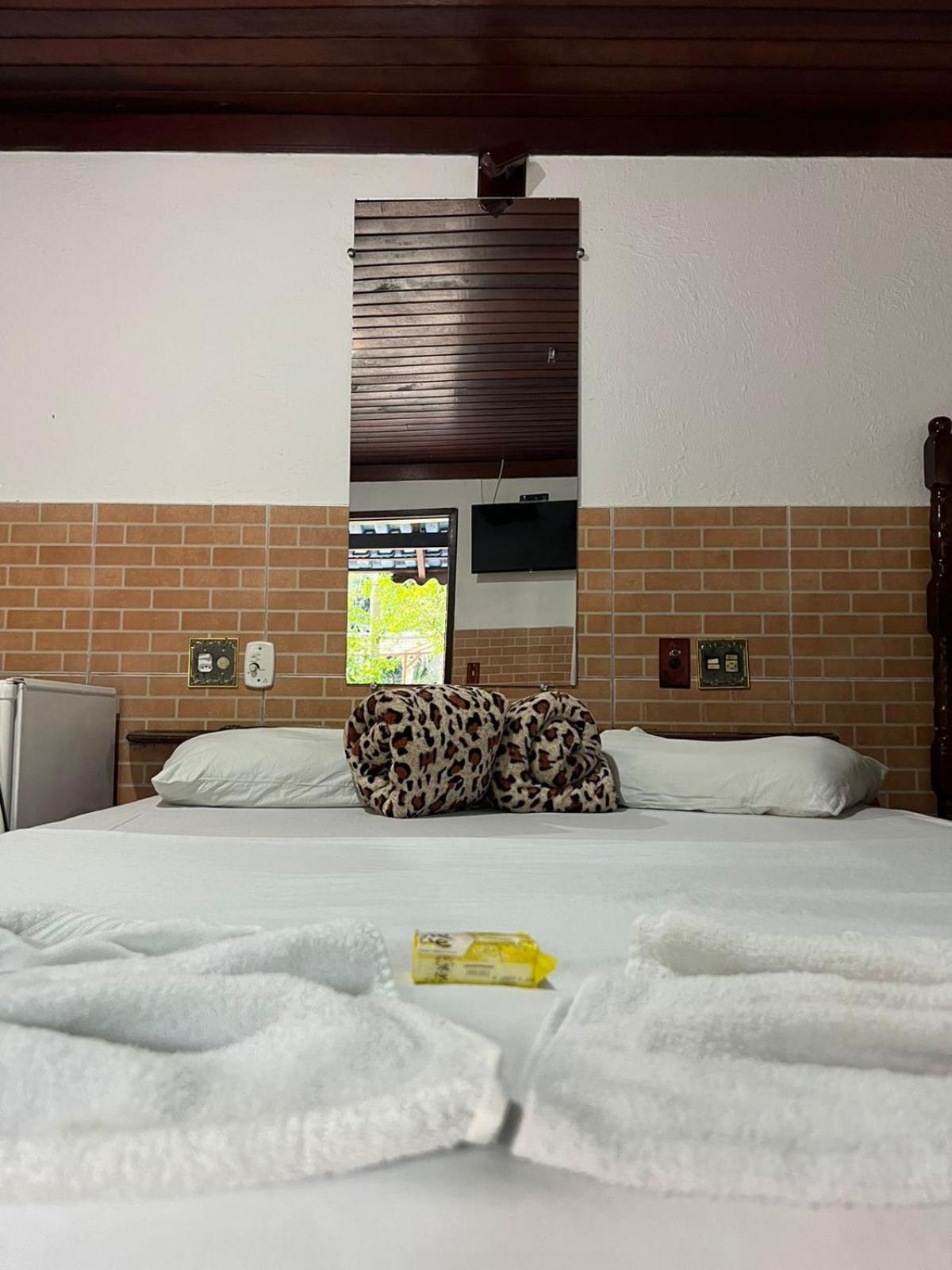 Quadruple Room with Lake View photo 2