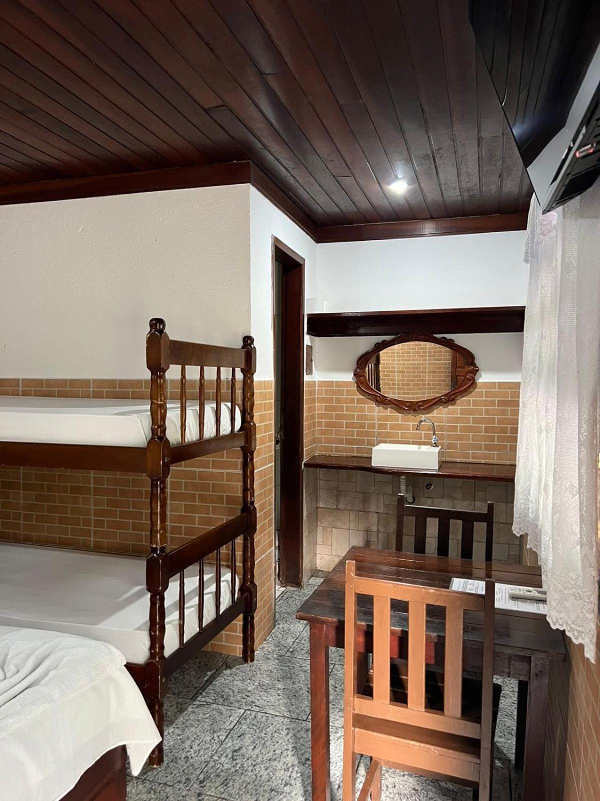 Quadruple Room with Lake View photo 3