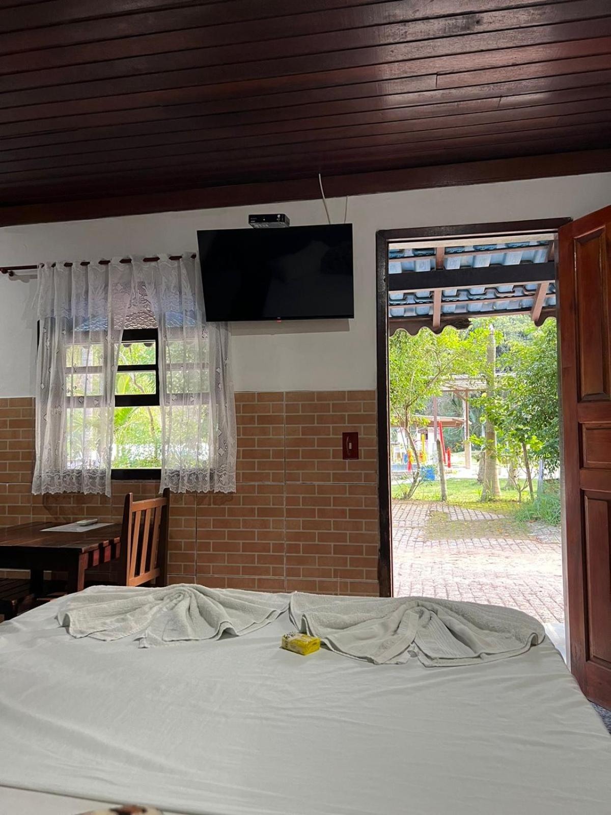 Quadruple Room with Lake View photo 1
