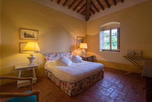 Standard One-Bedroom Apartment (4 Adults) photo 1
