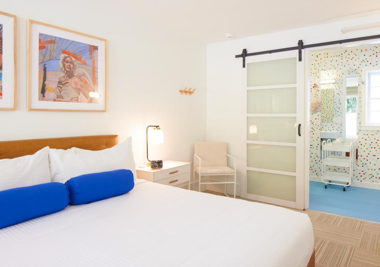King Room - Disability Access photo 1