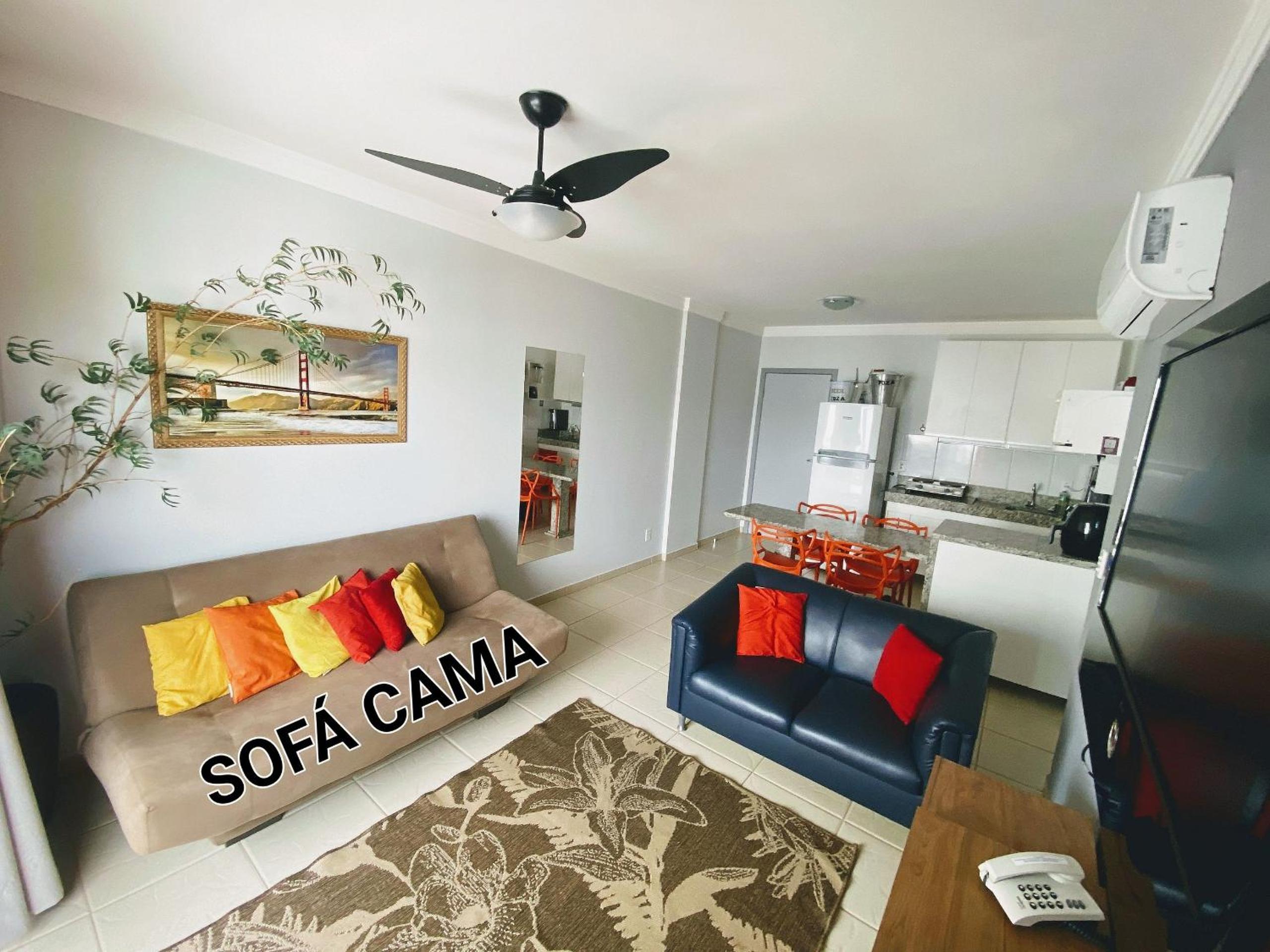 Apartment with Mountain View photo 1