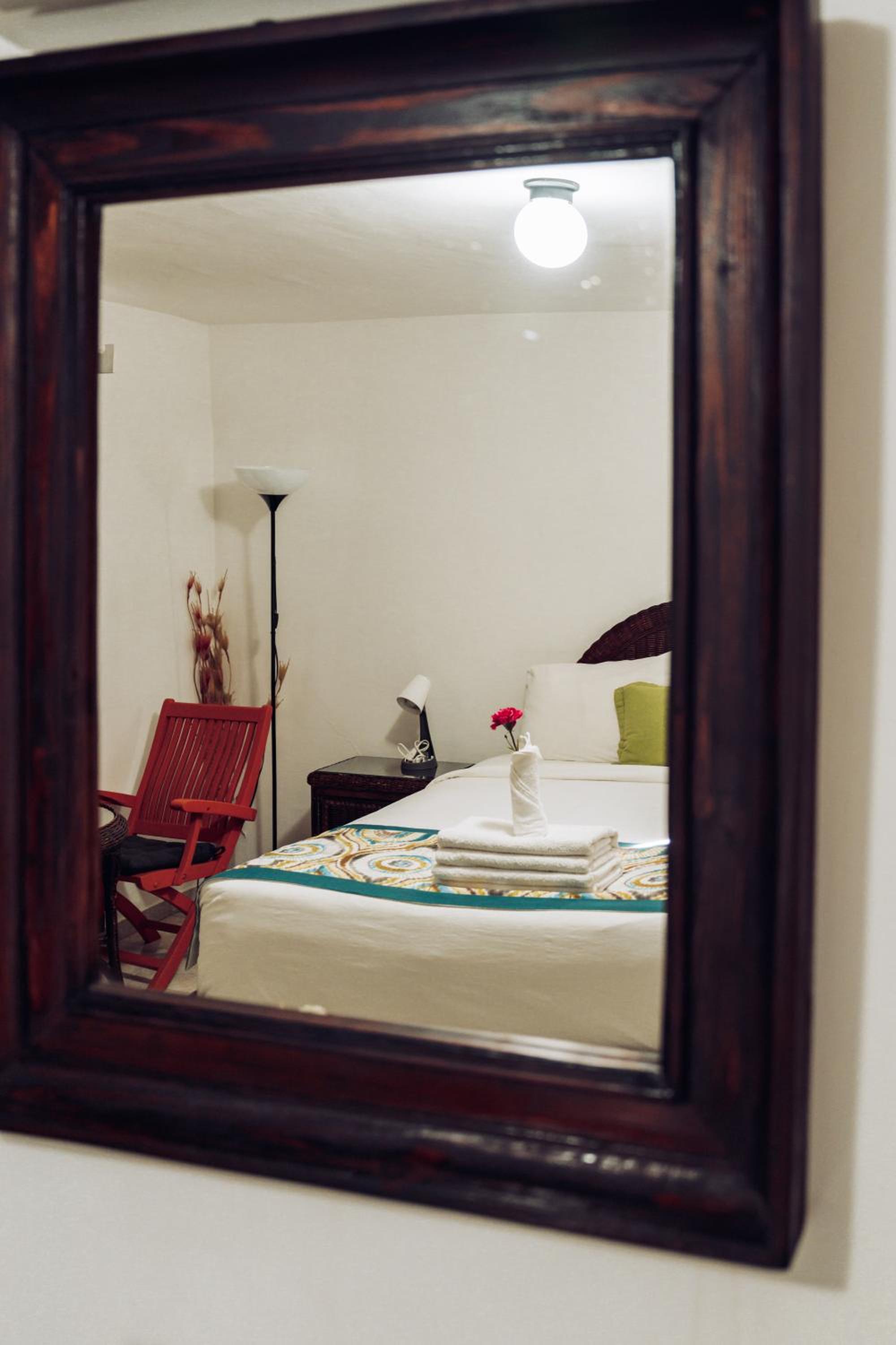 Double Room with Balcony photo 1