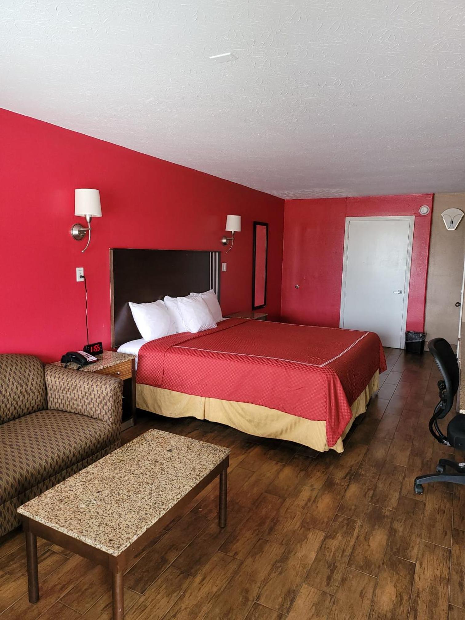King Room - Photo 13