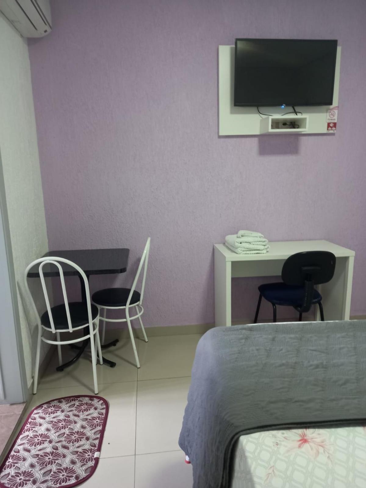Single Room with Bathroom photo 1
