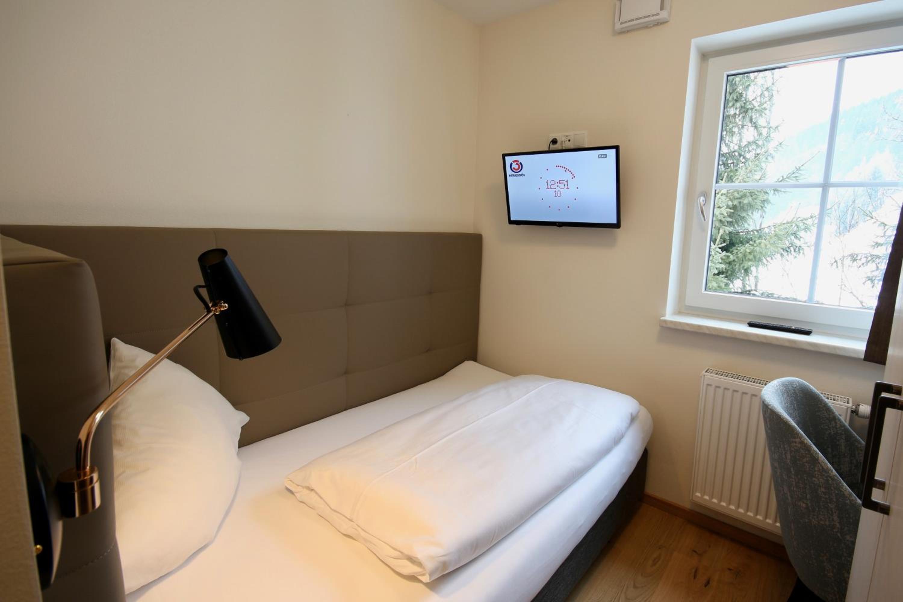 Single Room photo 1