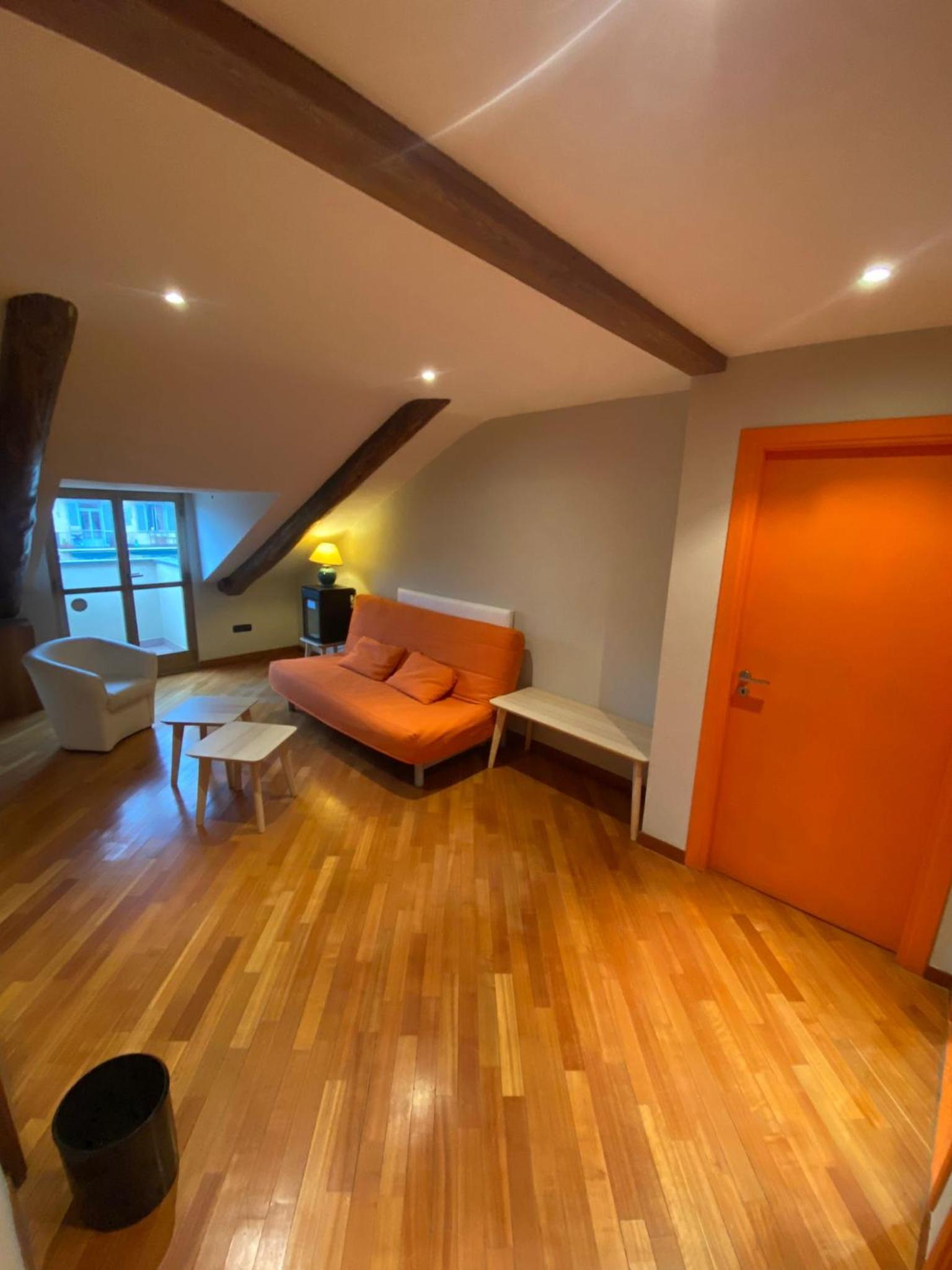 Junior Suite - Attic - Photo 3