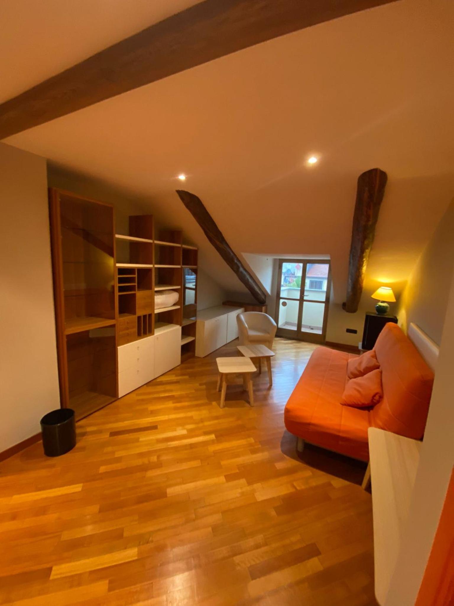 Junior Suite - Attic - Photo 4