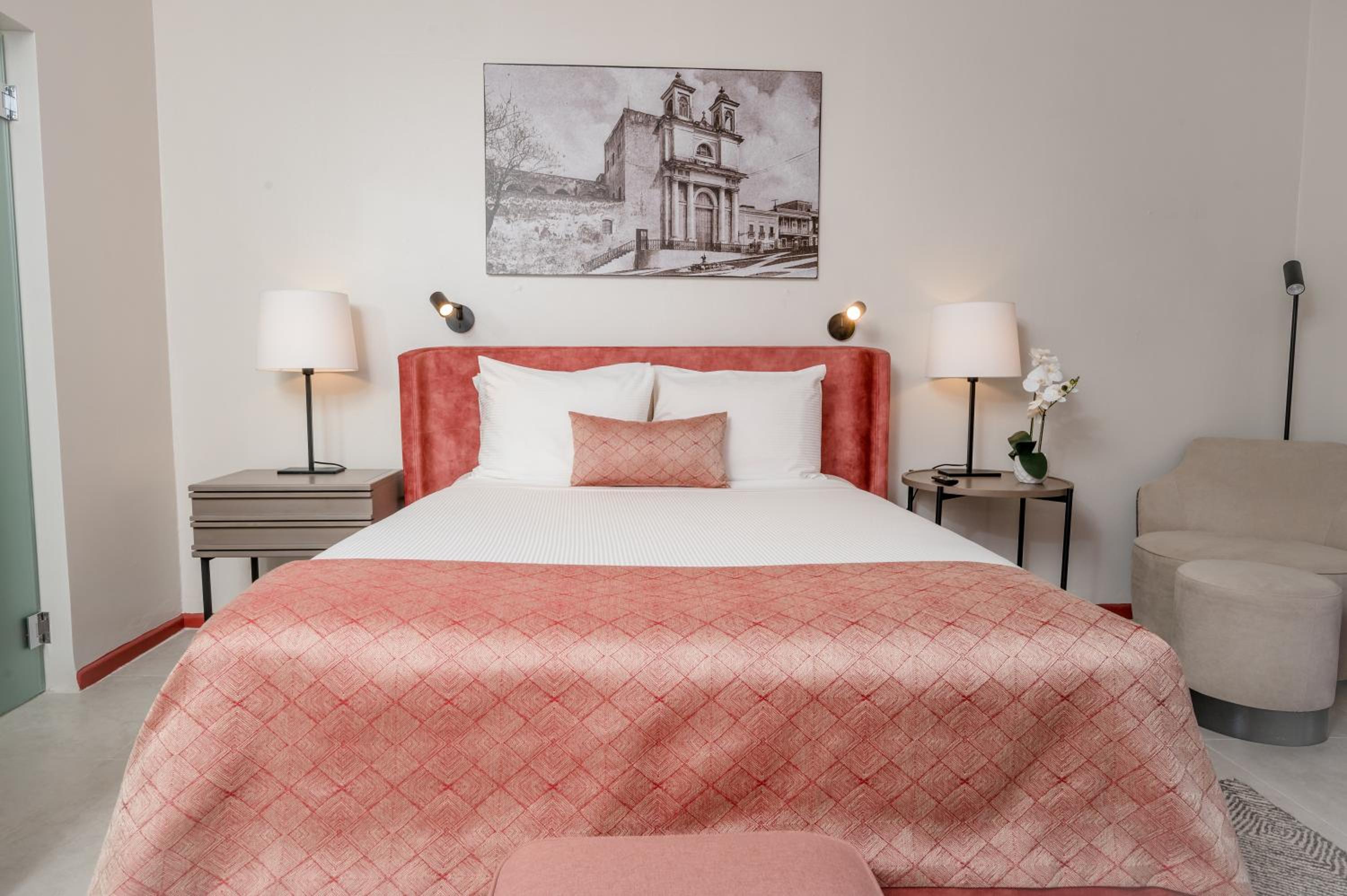 Superior Room - Photo 1