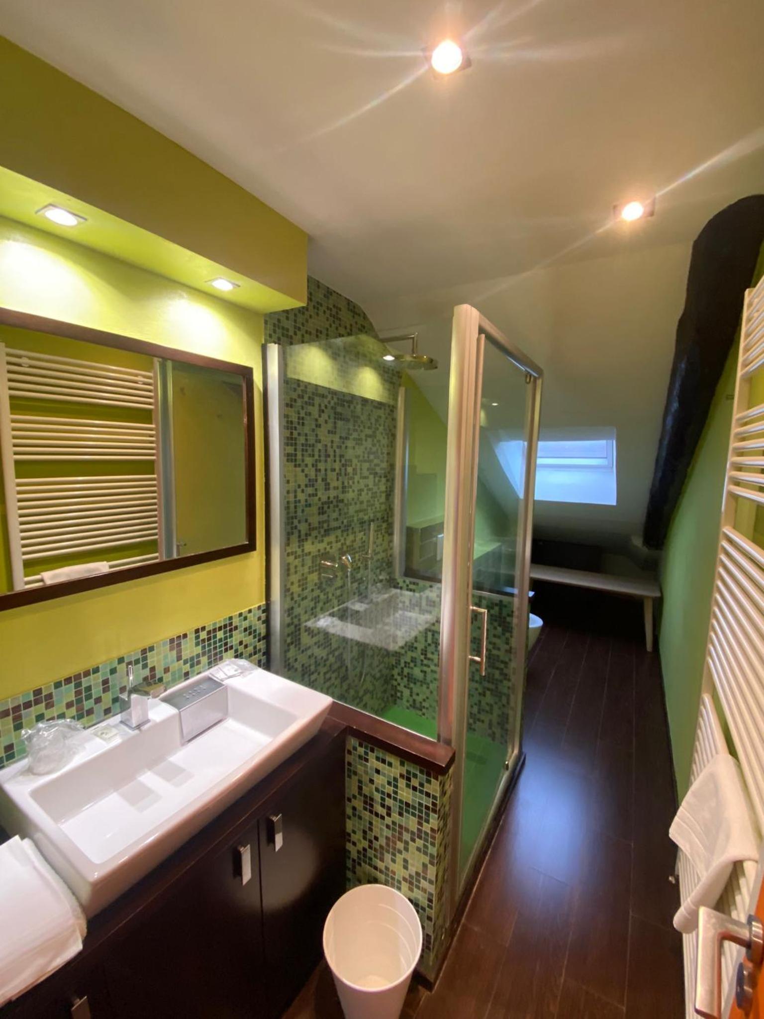 Junior Suite - Attic - Photo 6
