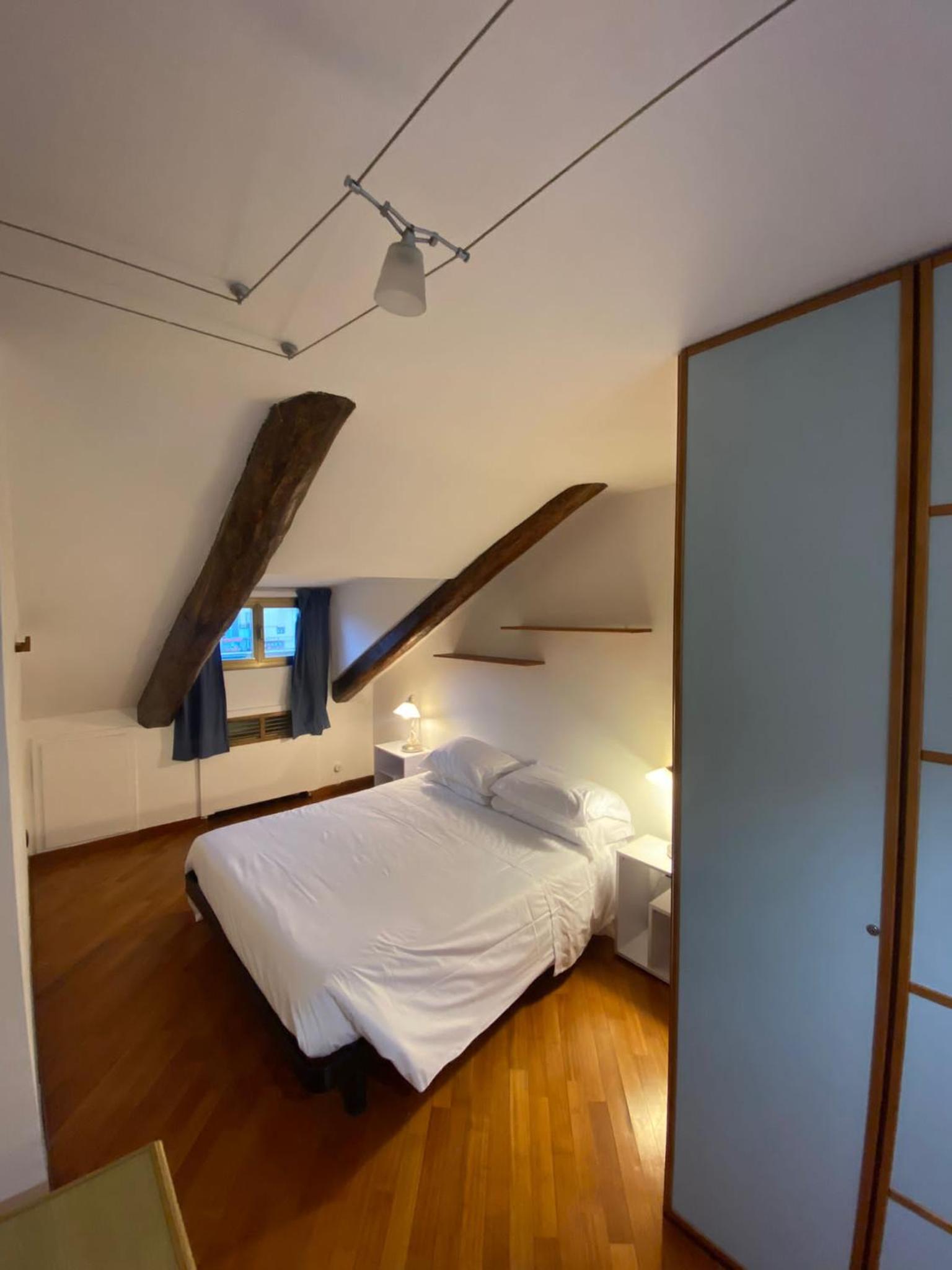 Junior Suite - Attic - Photo 7
