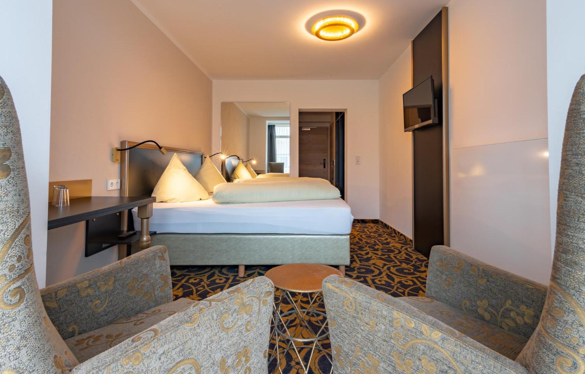 Double Room