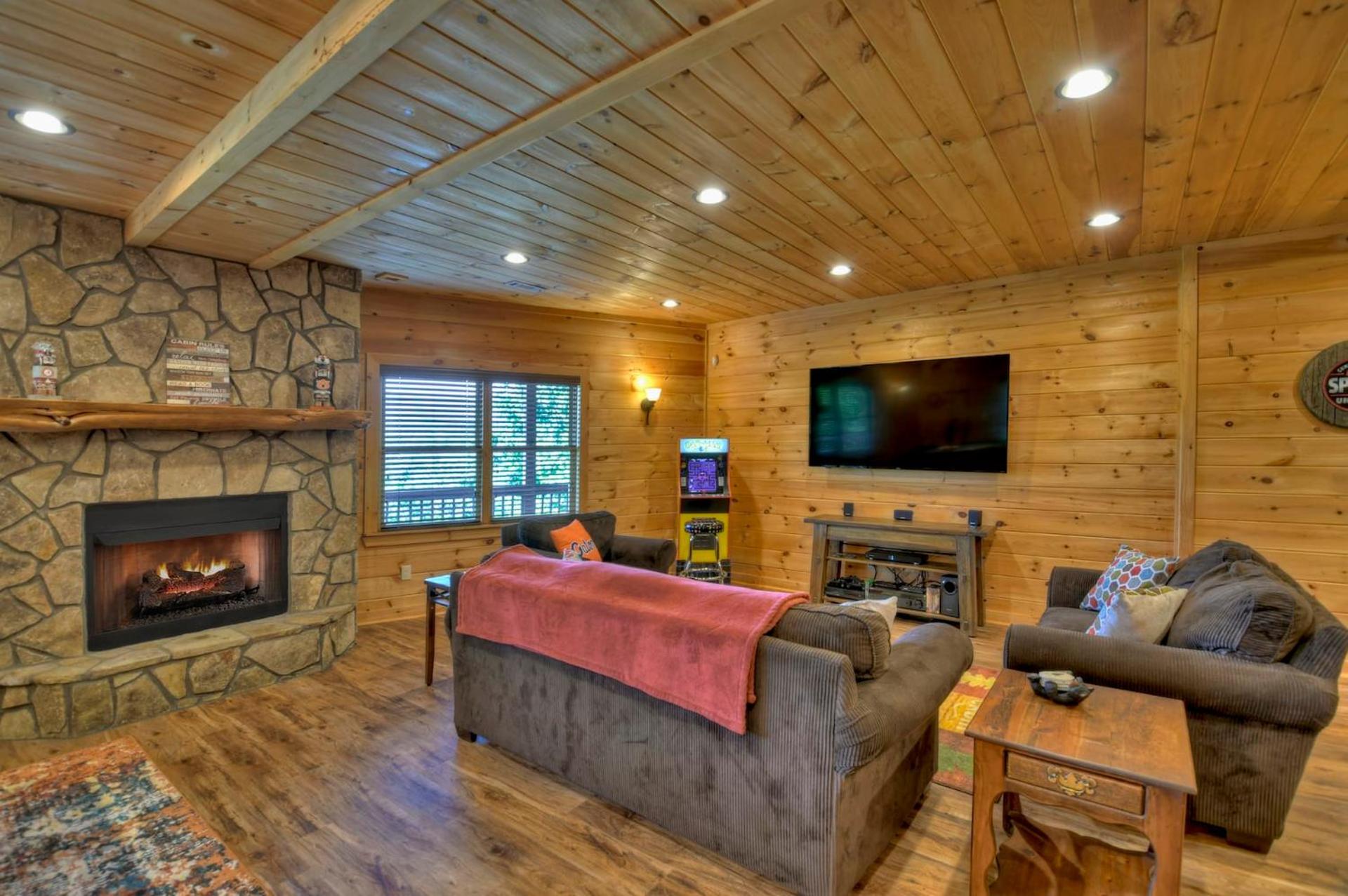 Chalet photo 1