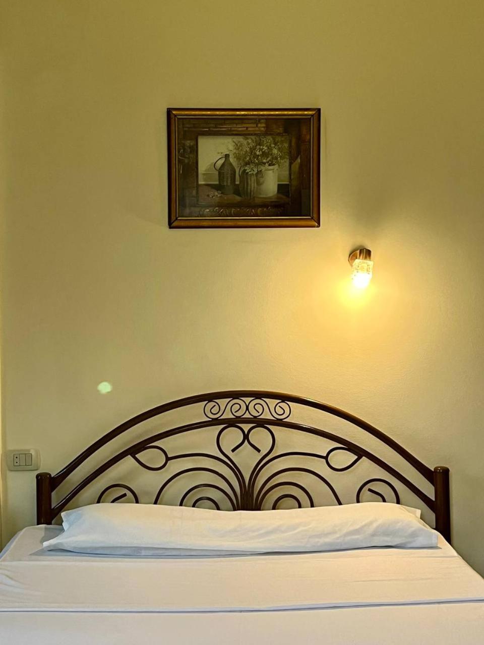 Double Room with Balcony photo 1