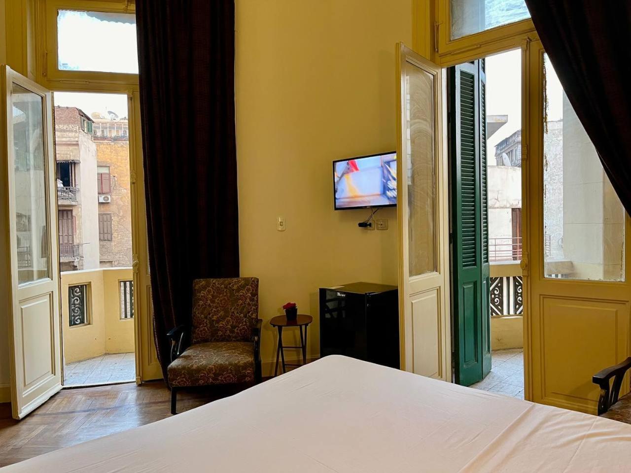 Double Room with Balcony photo 2