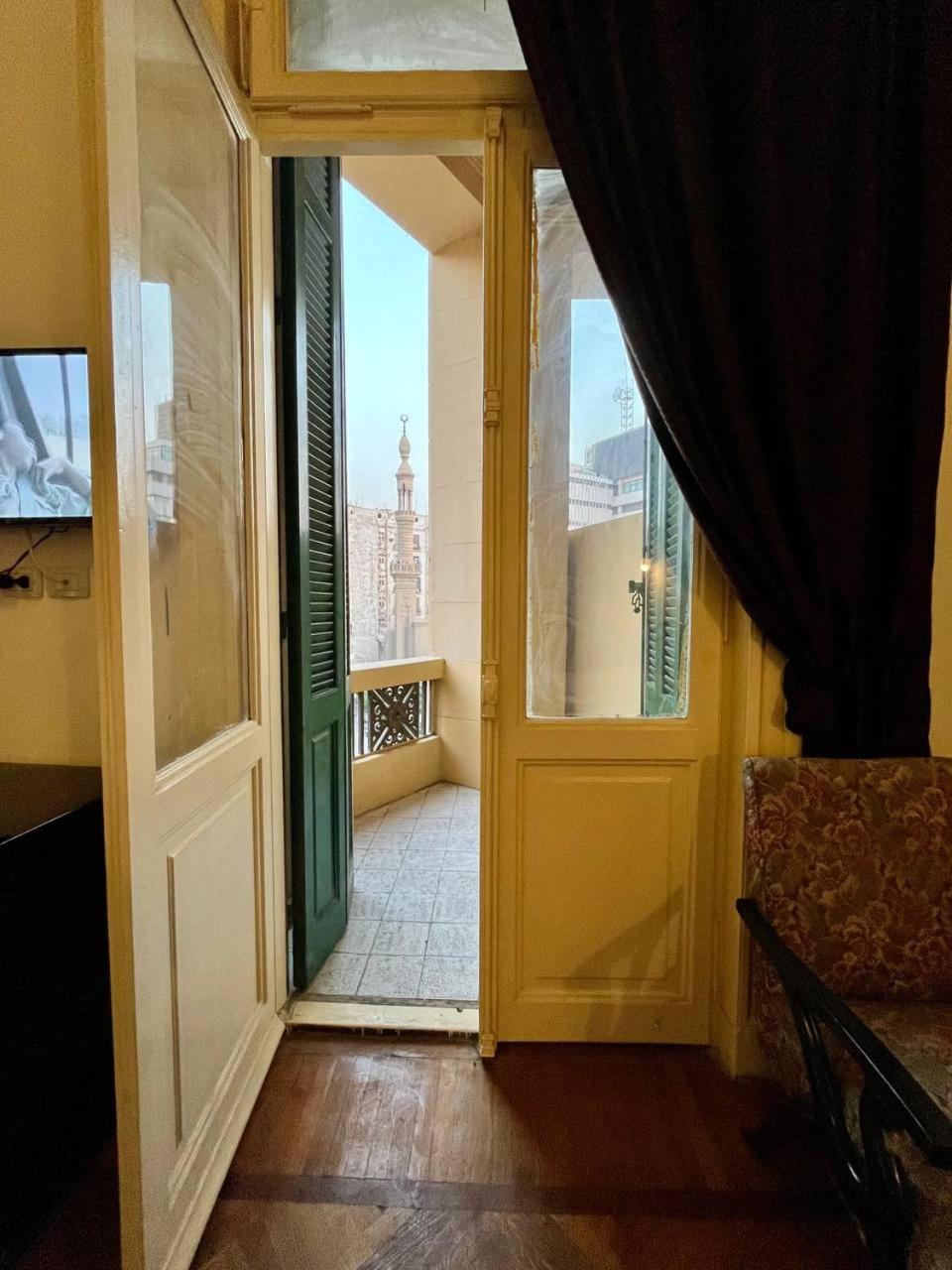 Double Room with Balcony photo 3