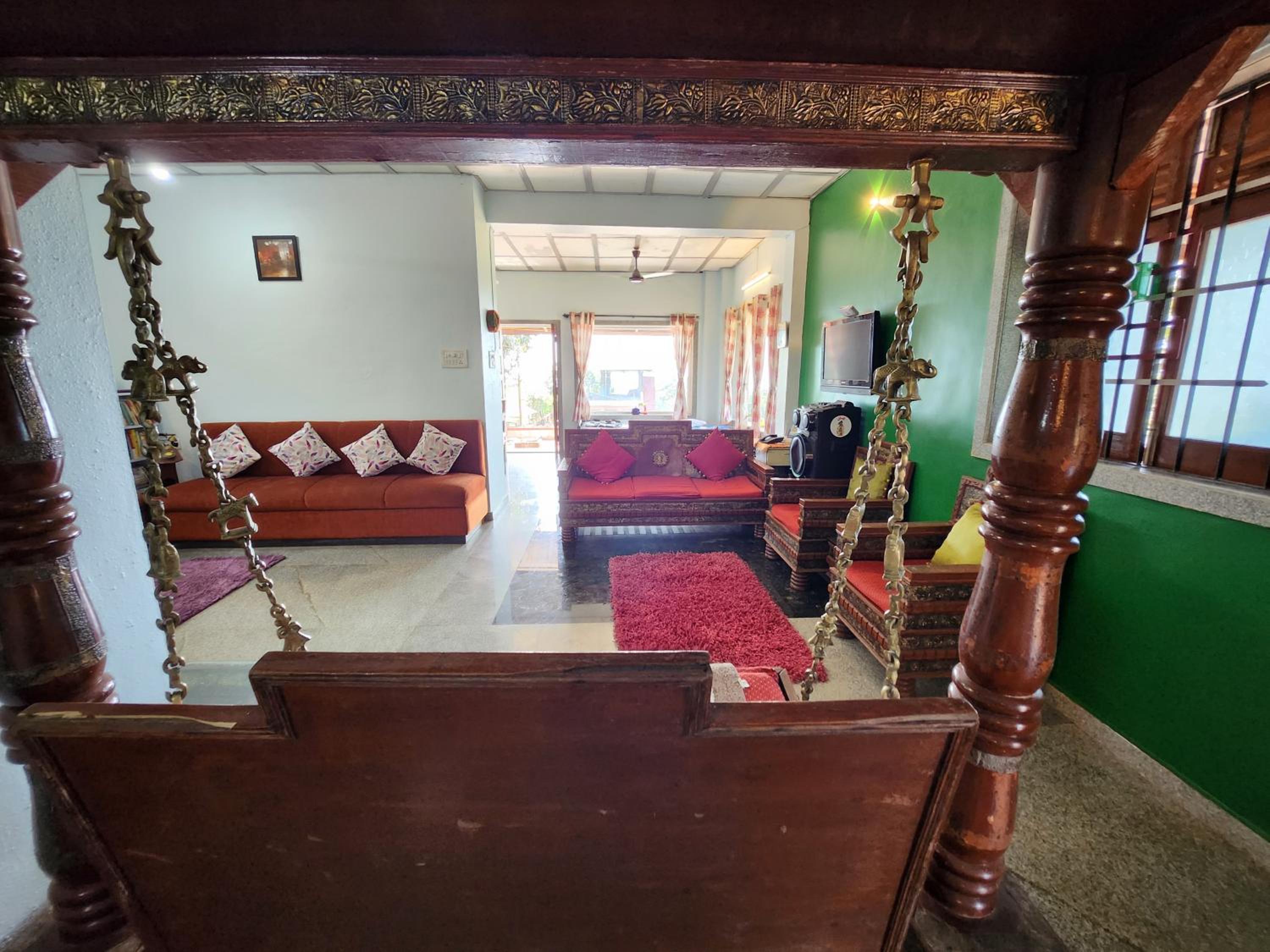 Vacation Home photo 1