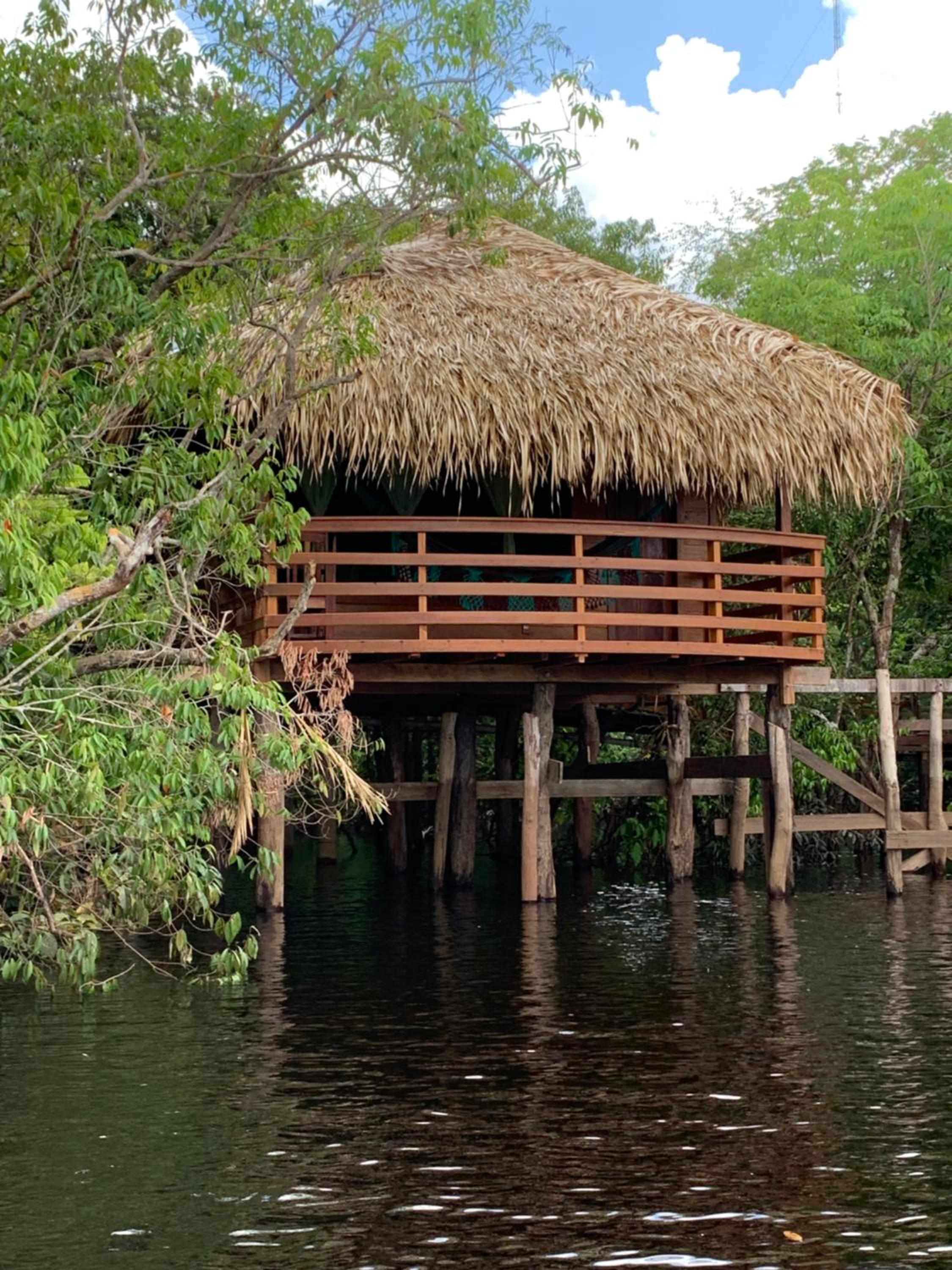 Quadruple Room with Lake View photo 2