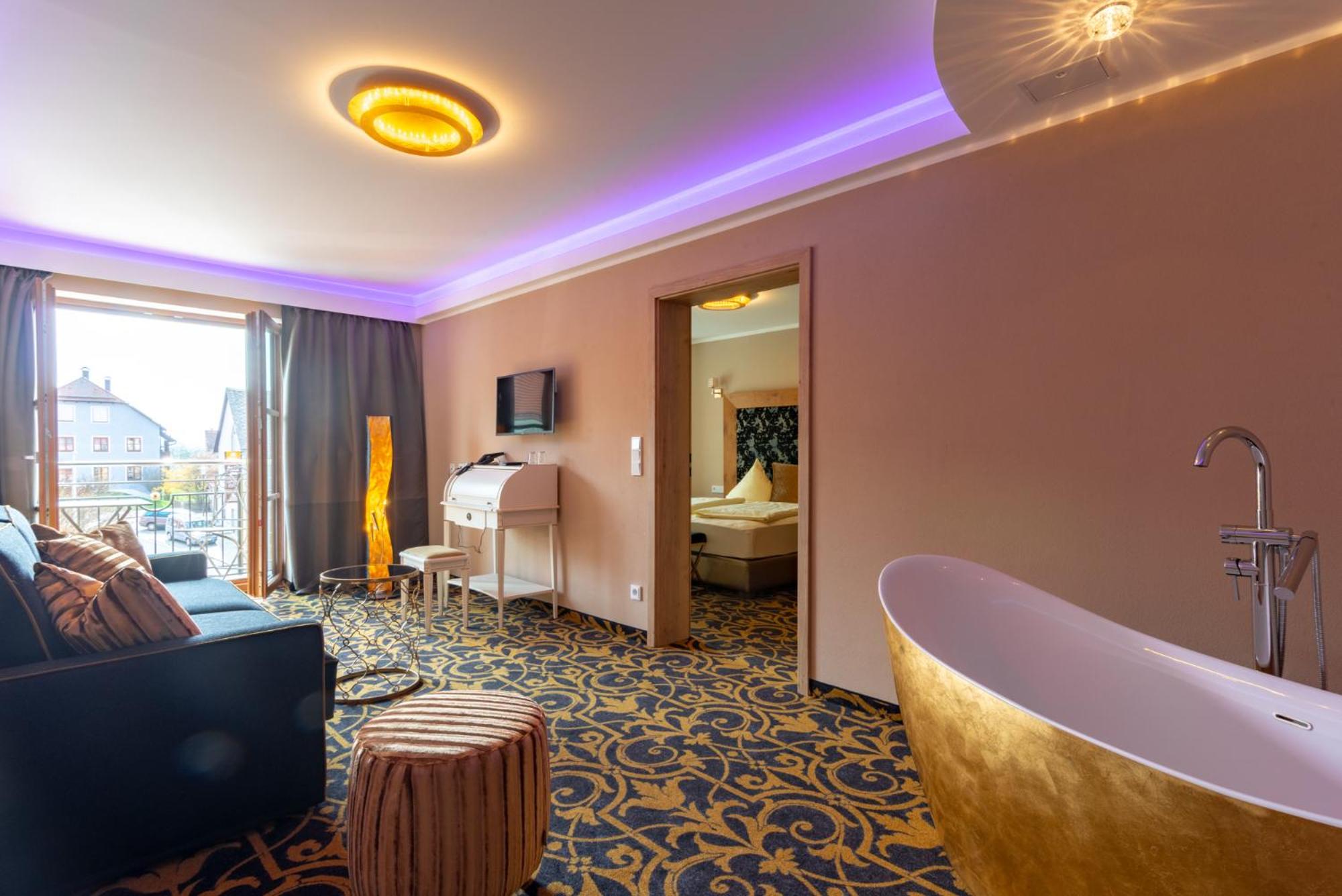 One-Bedroom Suite