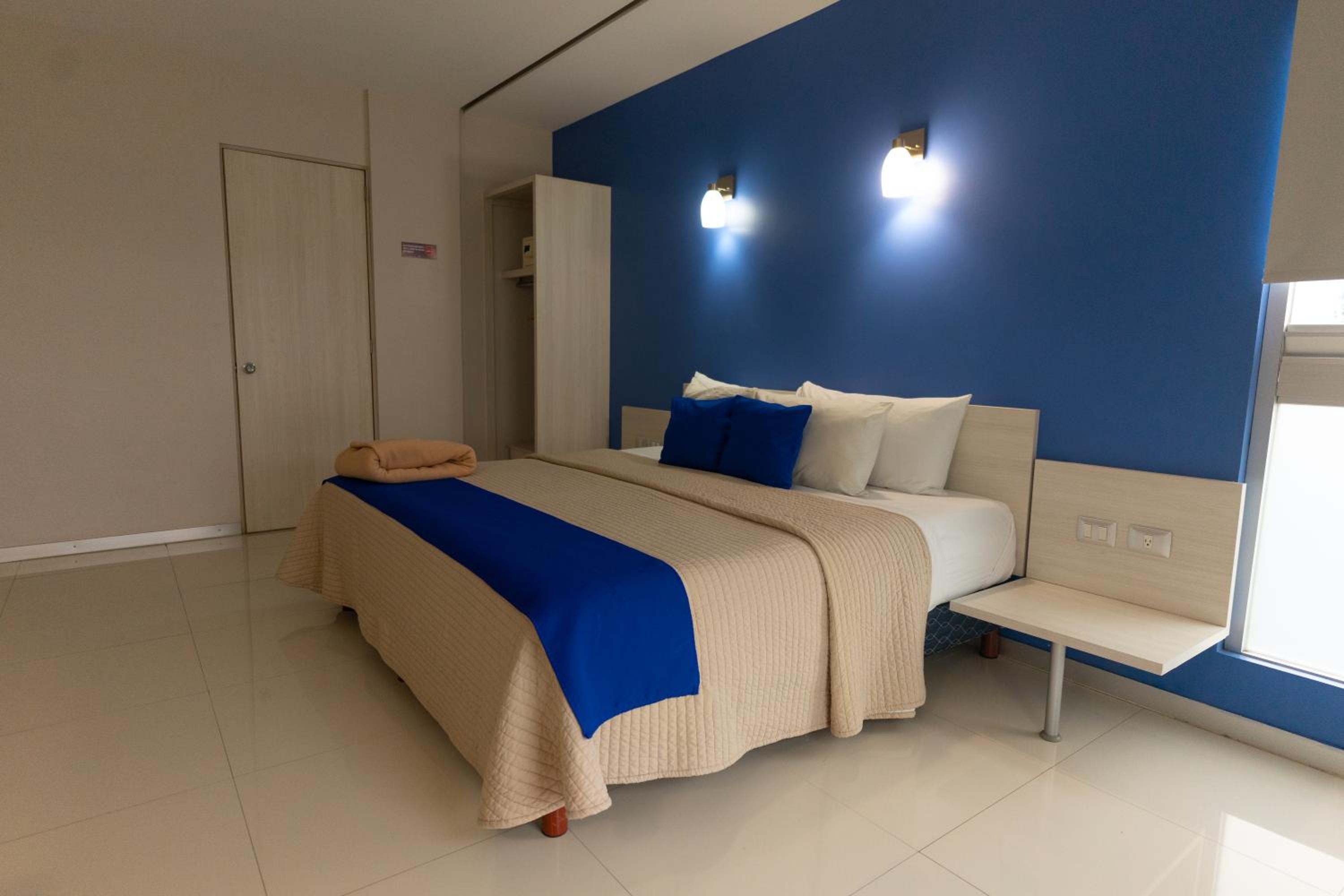 King Suite photo 3