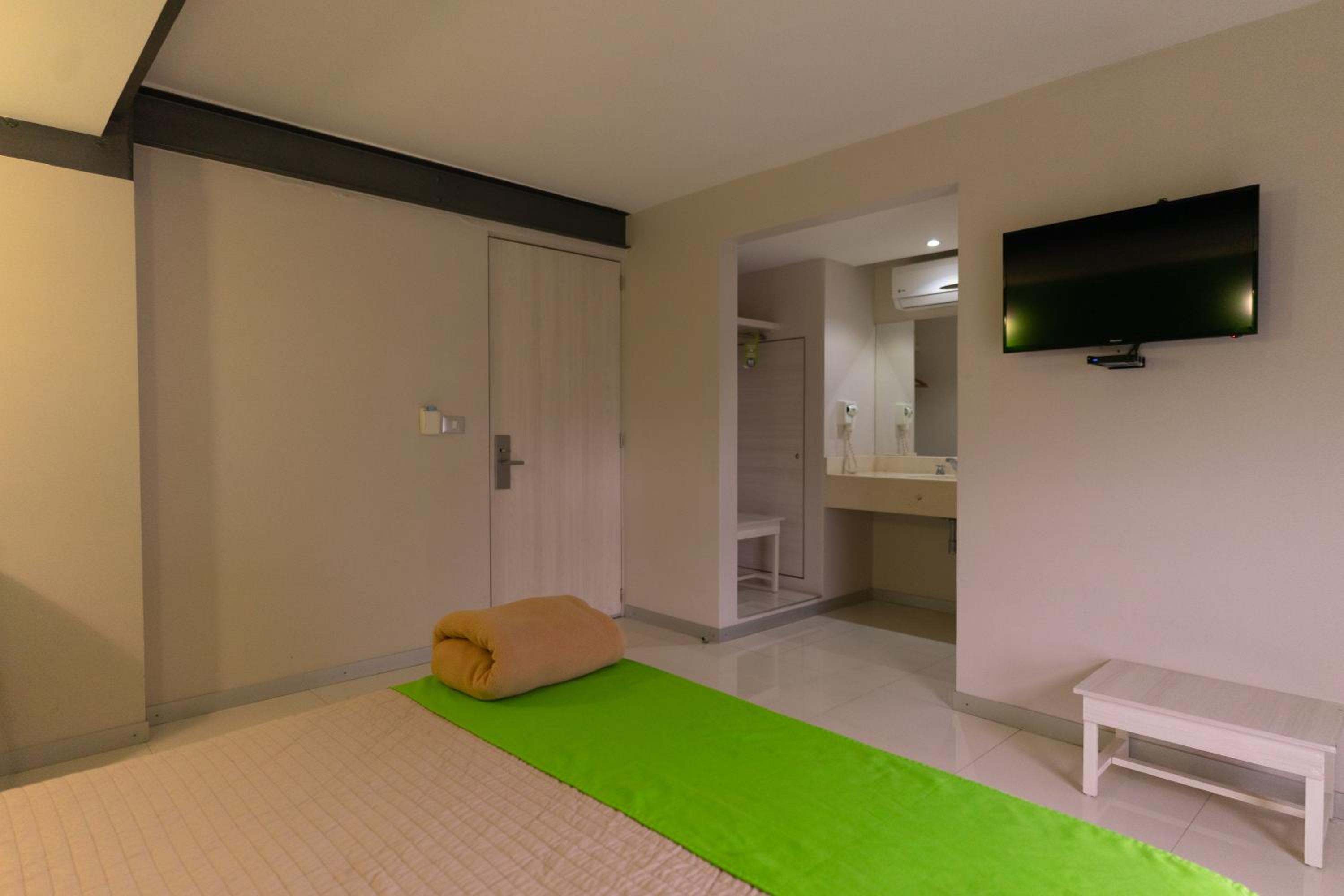 Standard Suite photo 2