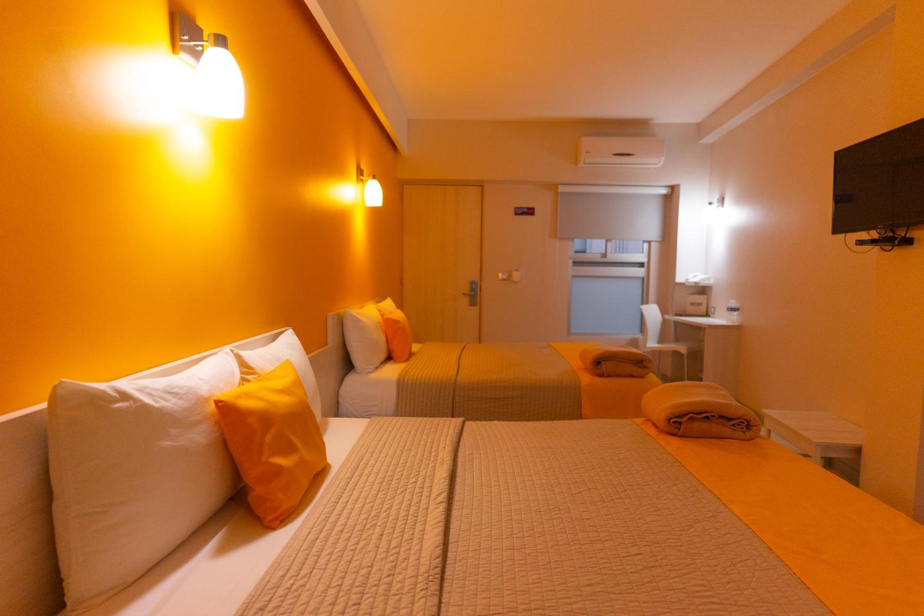 Family Suite photo 3