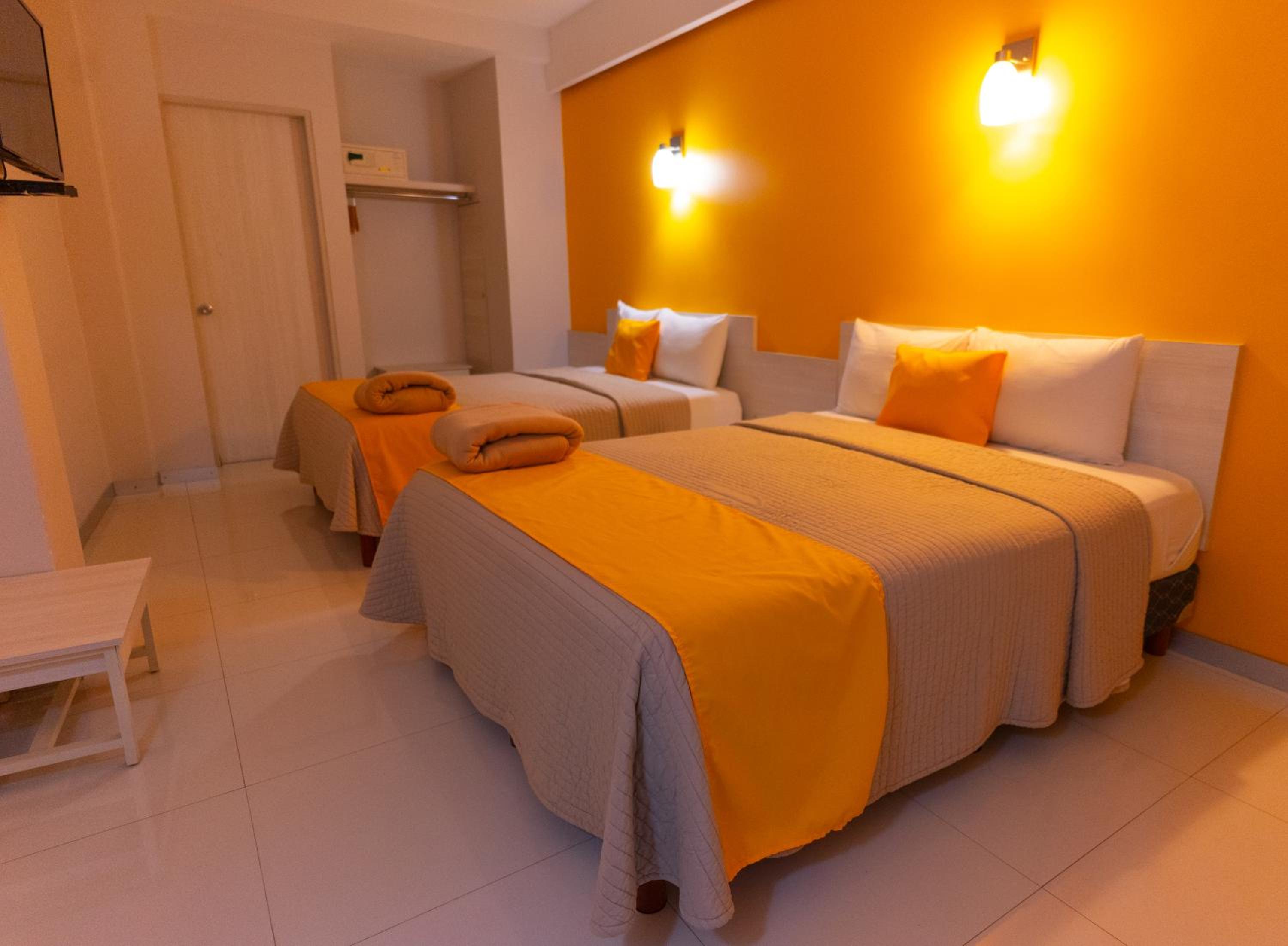 Family Suite photo 2