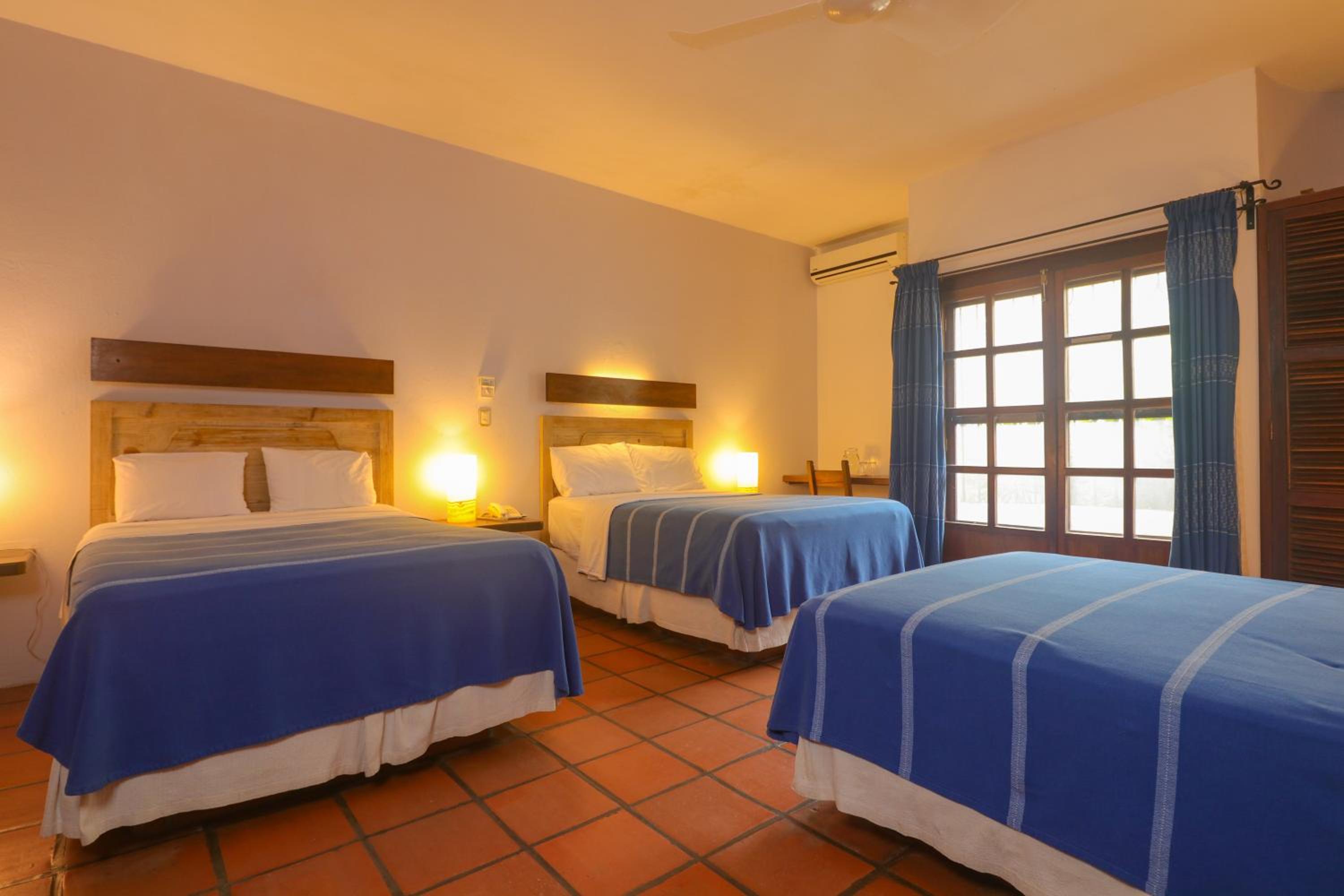 Chambre Familiale