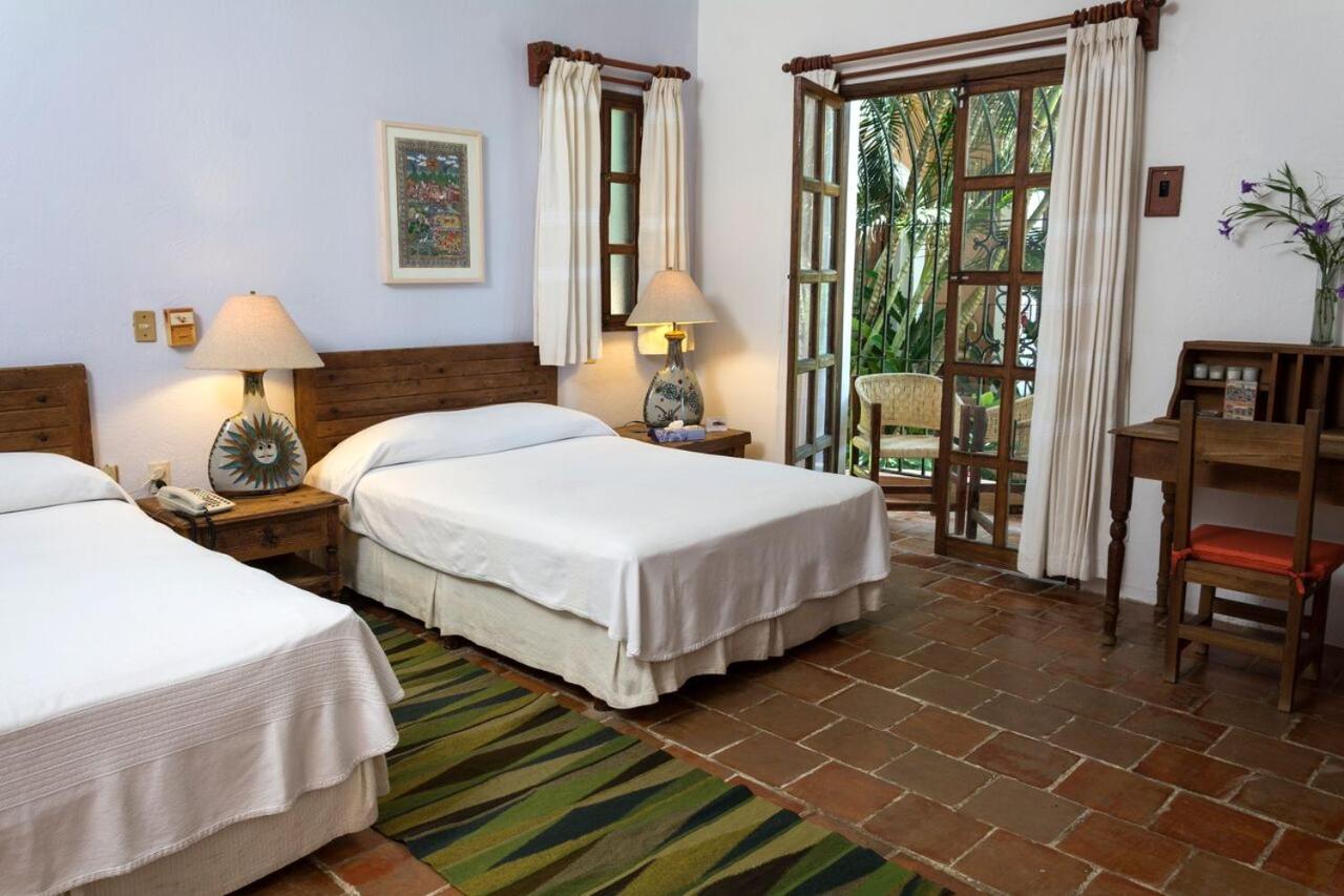 Double Room - Photo 3