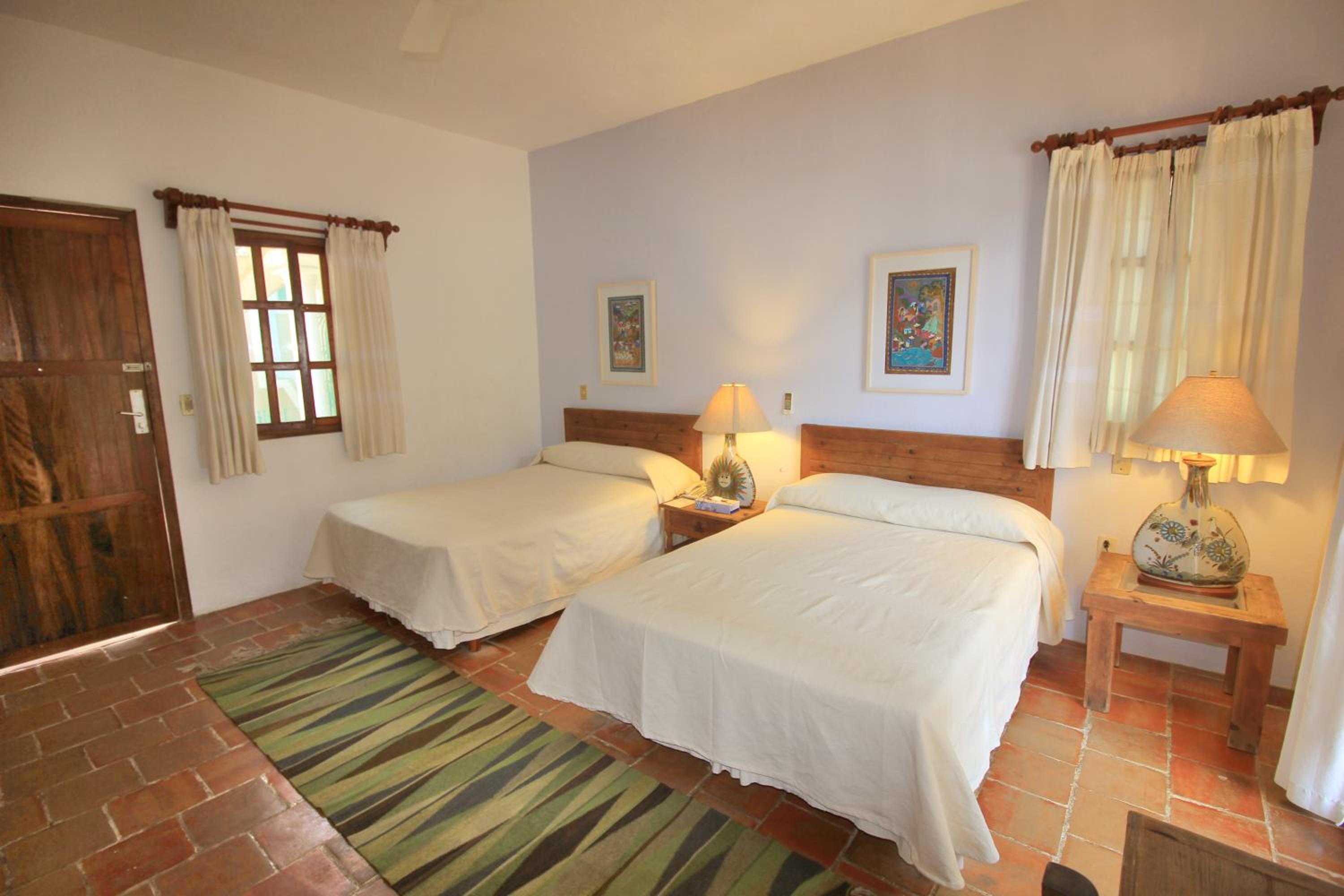 Double Room - Photo 1