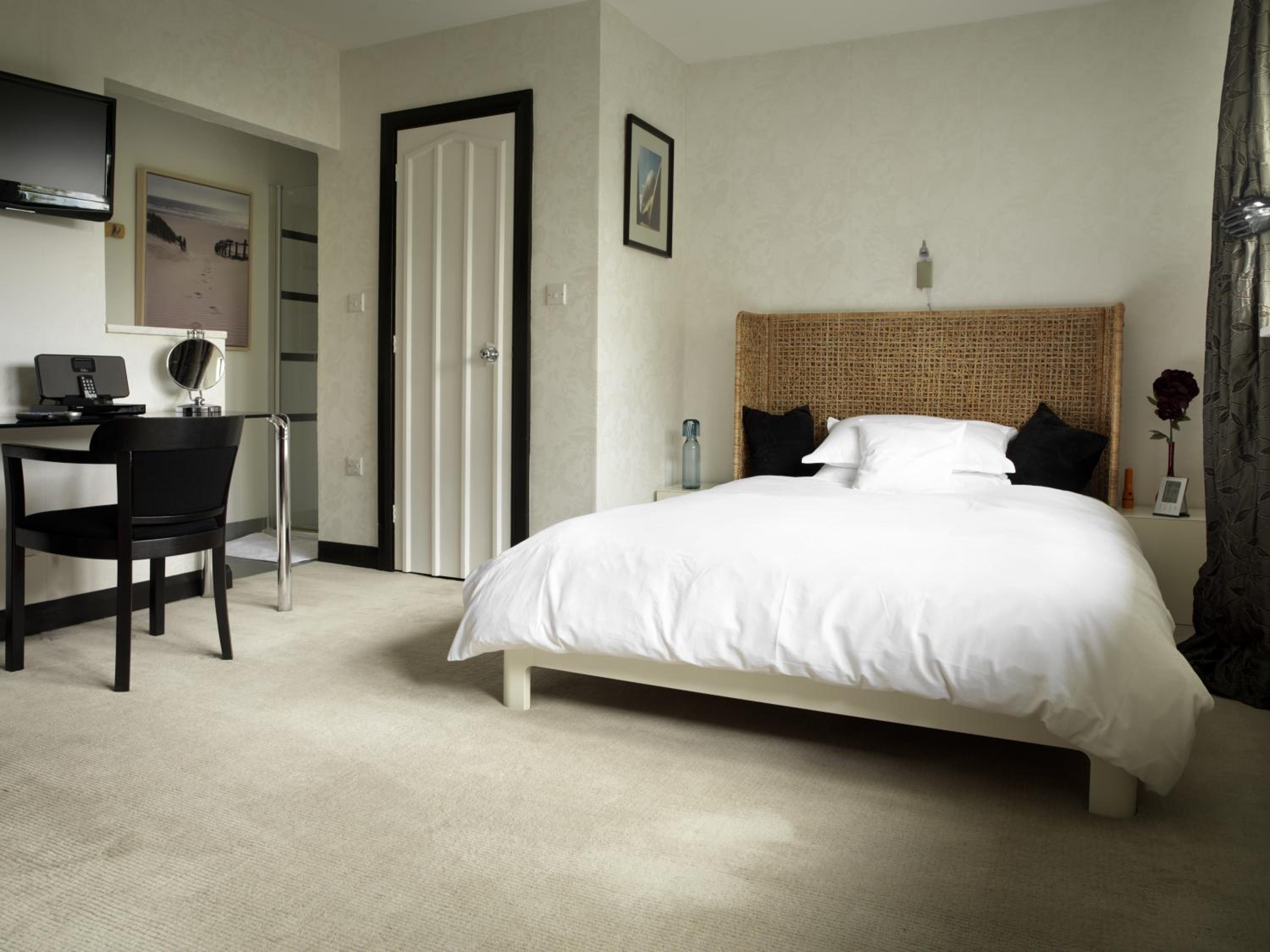 Luxury Single Room photo 2