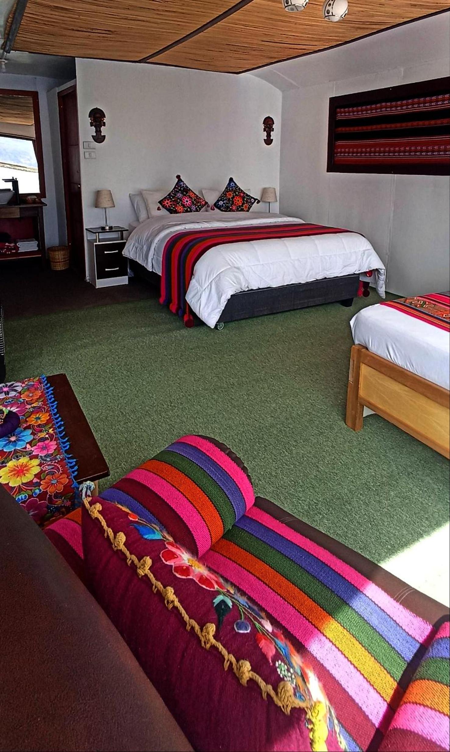 Double Room photo 2