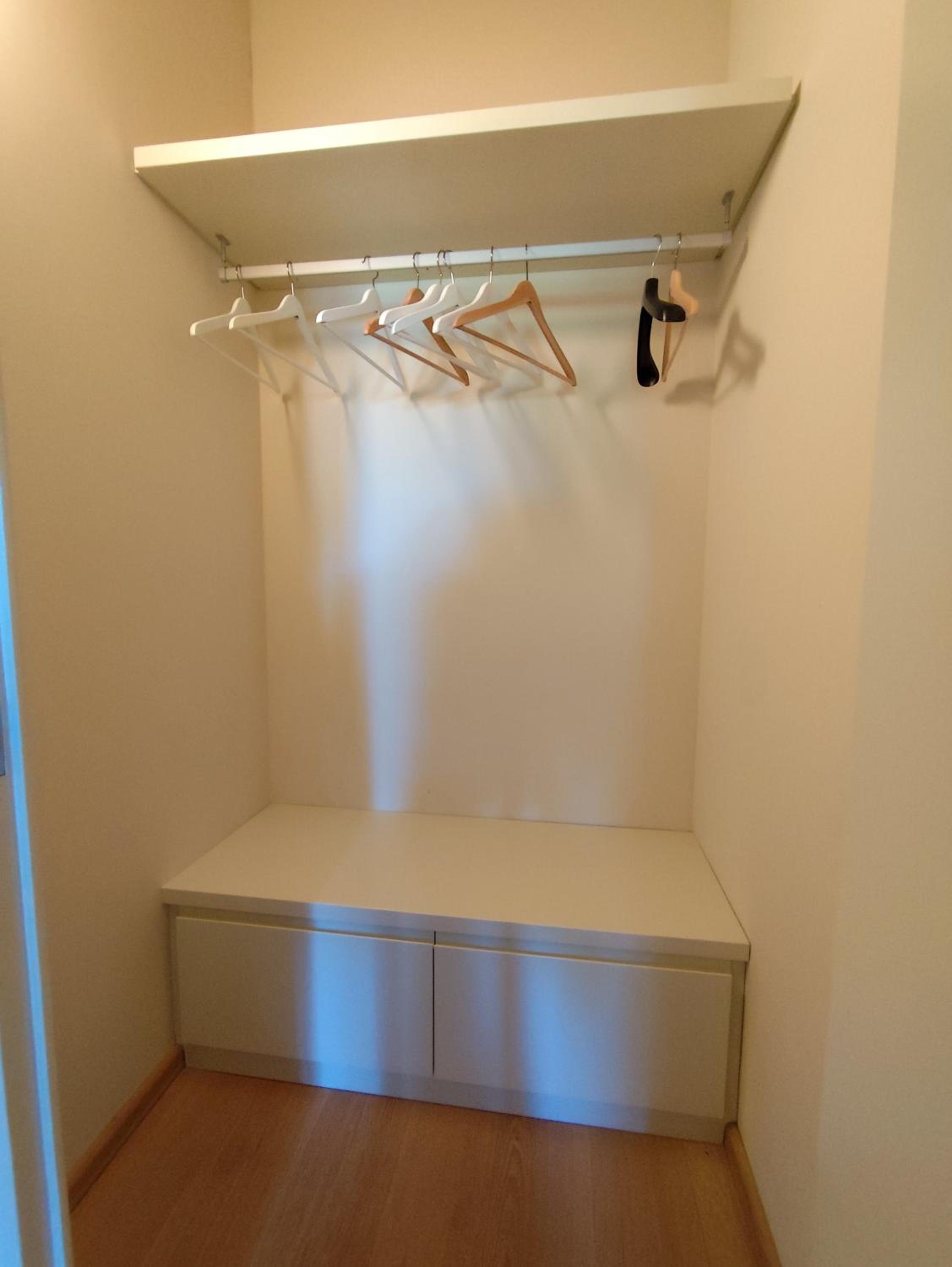 Three-Bedroom Deluxe Apartment
