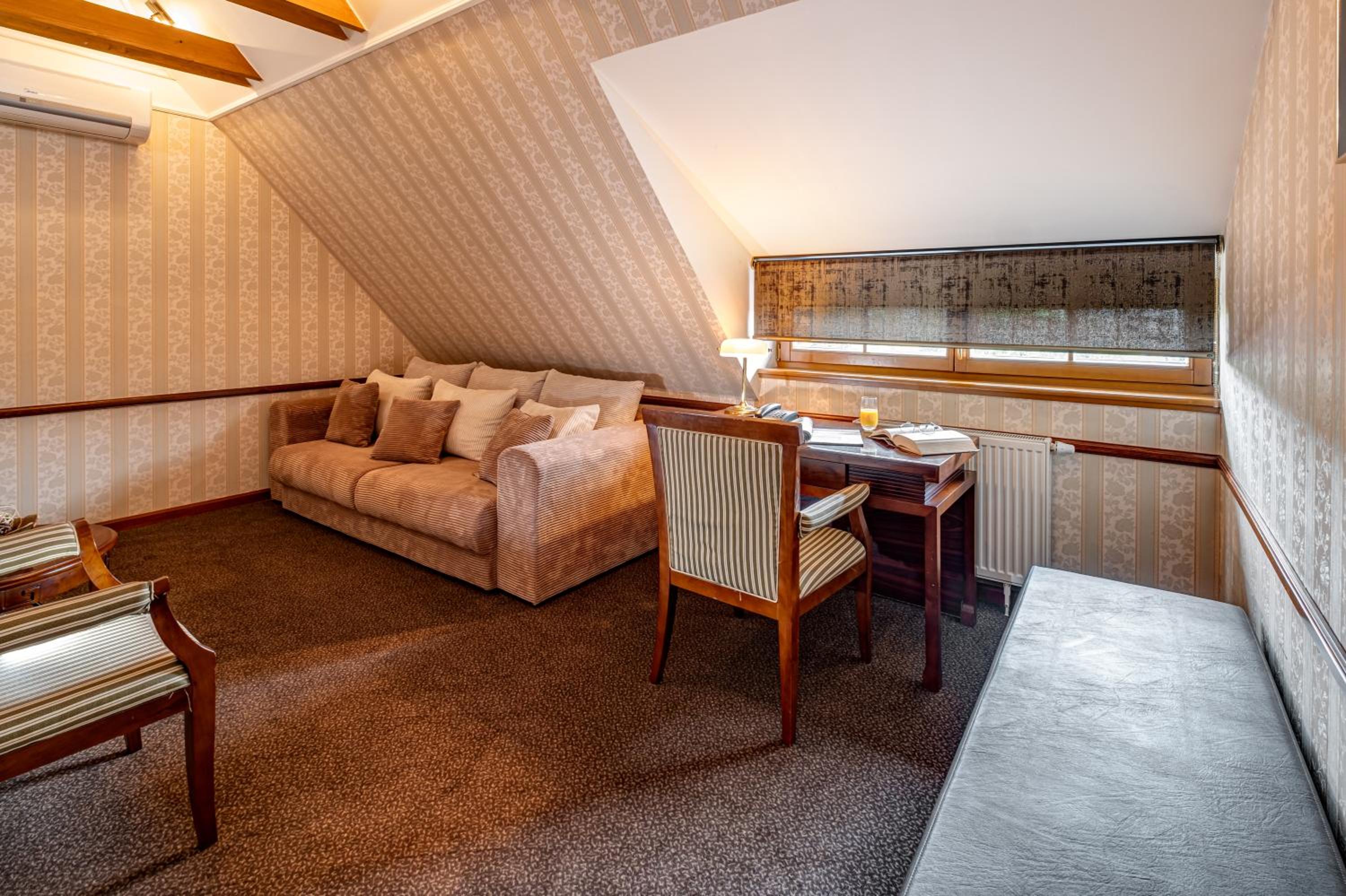 Standard Apartment - Photo 5