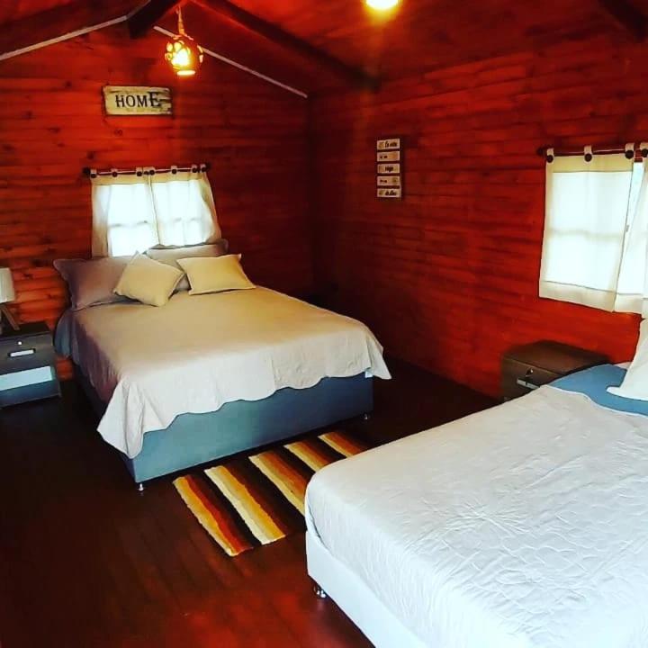 Superior Chalet photo 3