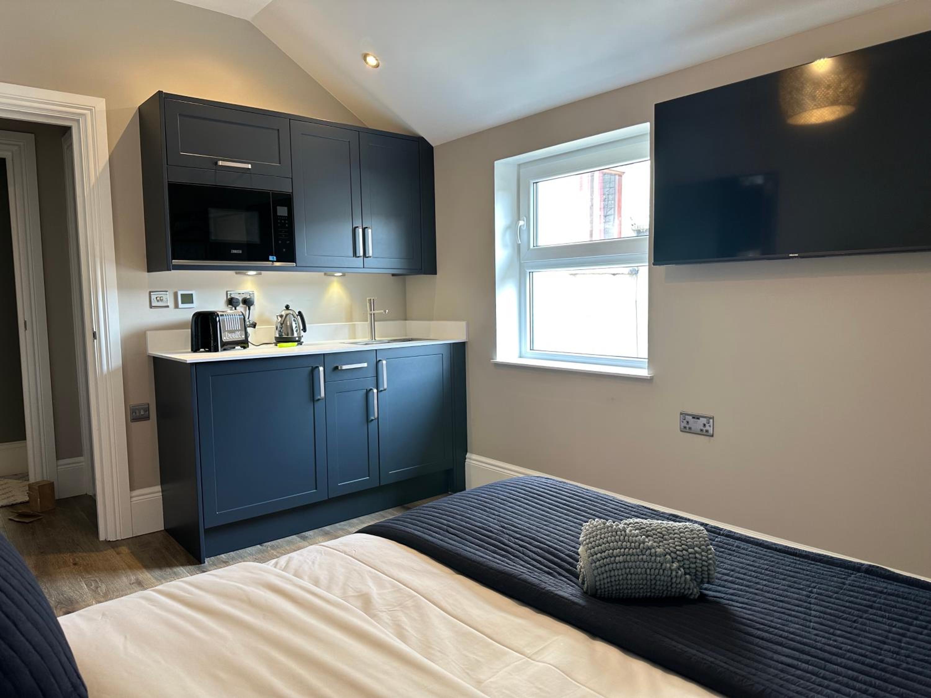 Standard Double Room photo 3